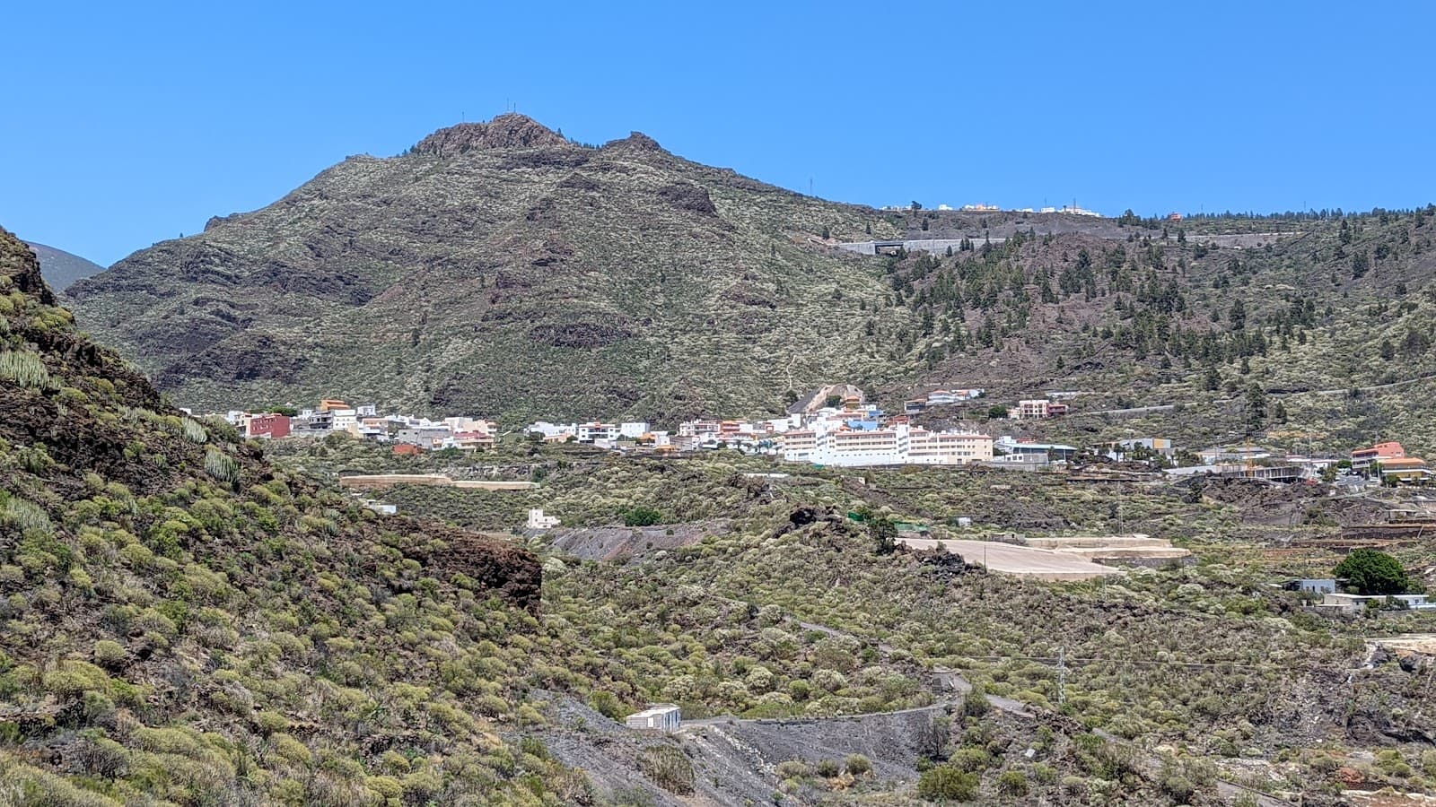 Tamaimo Tenerife - Image 1