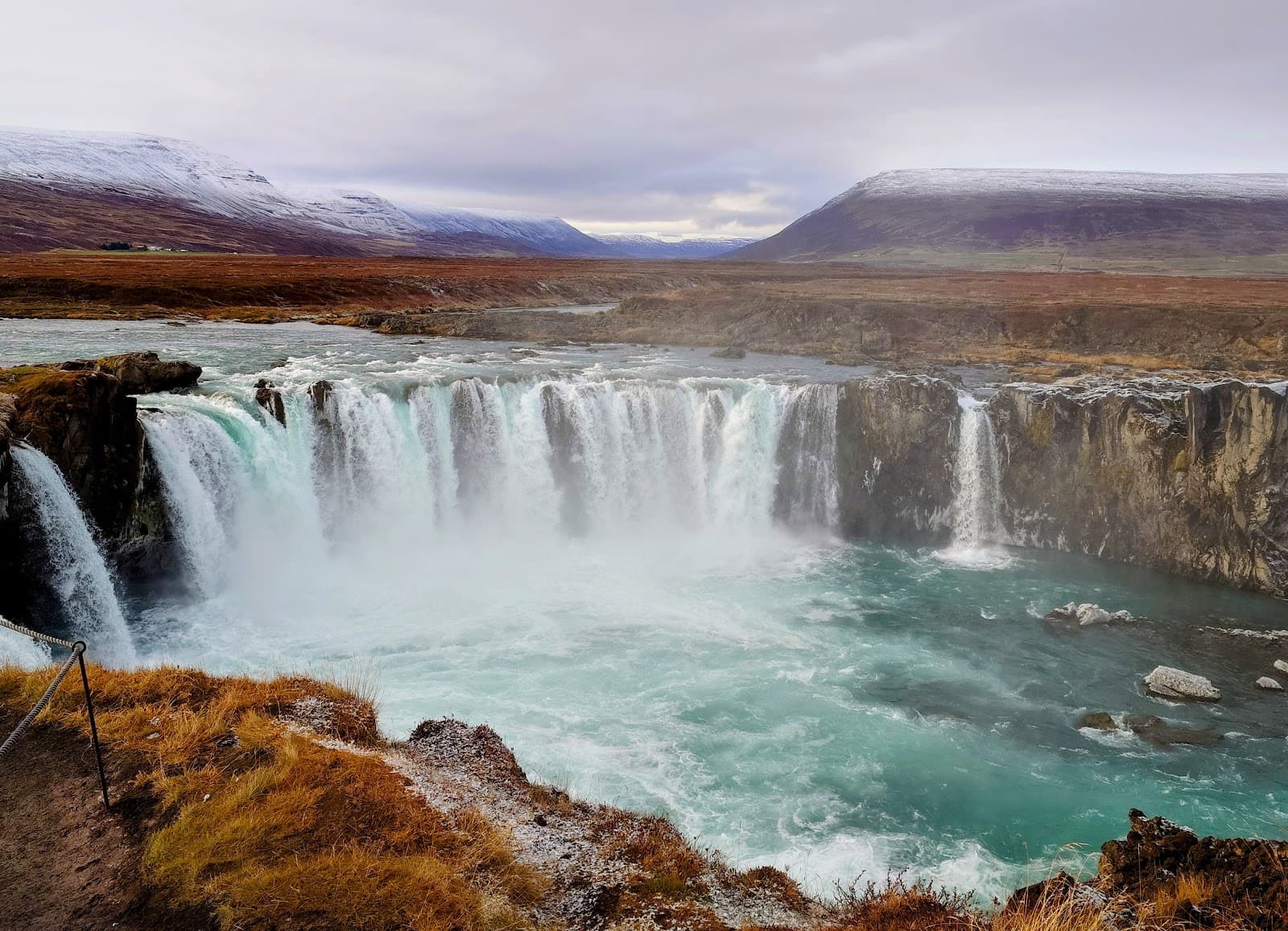 Goðafoss - Image 1