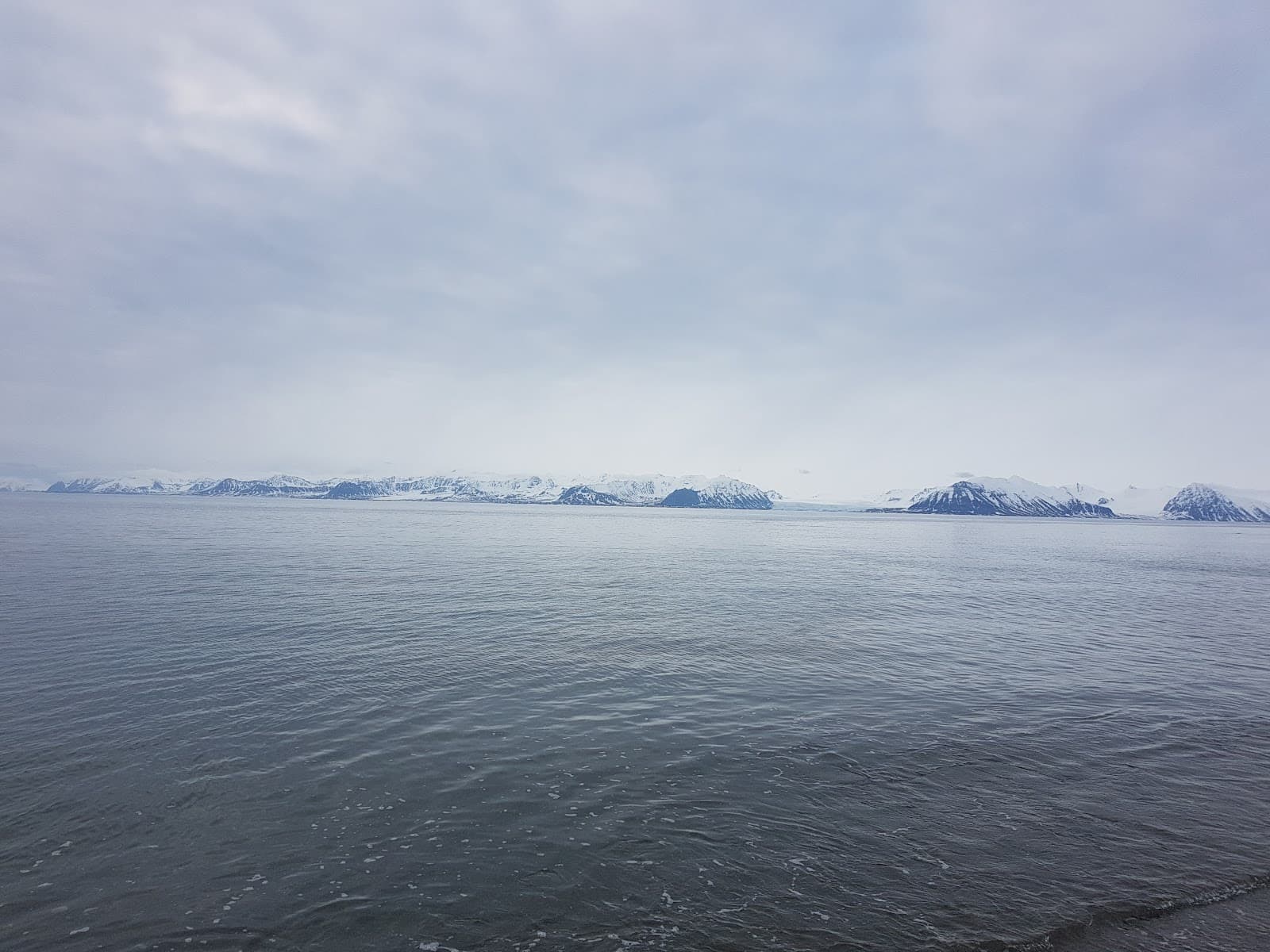 Prins Karls Forland - Image 1