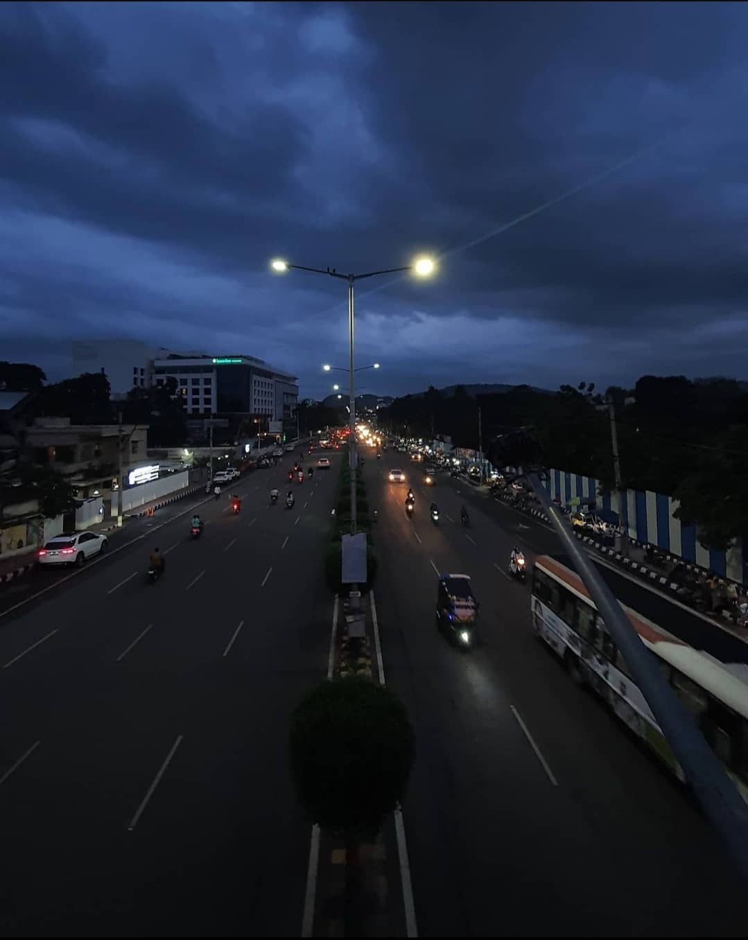 Vibrant Event Venues