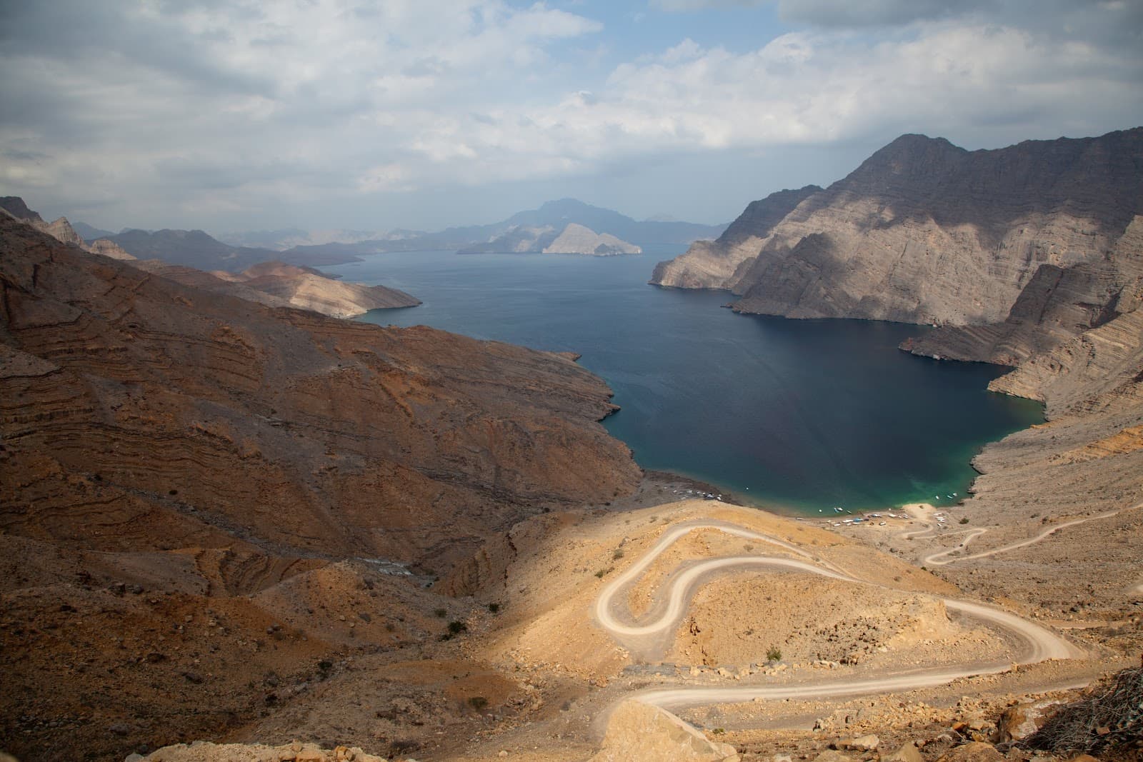 Jebel Harim - Image 1