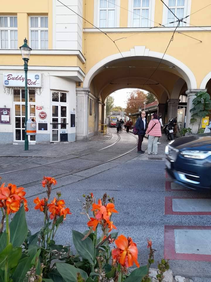 Historic Architecture