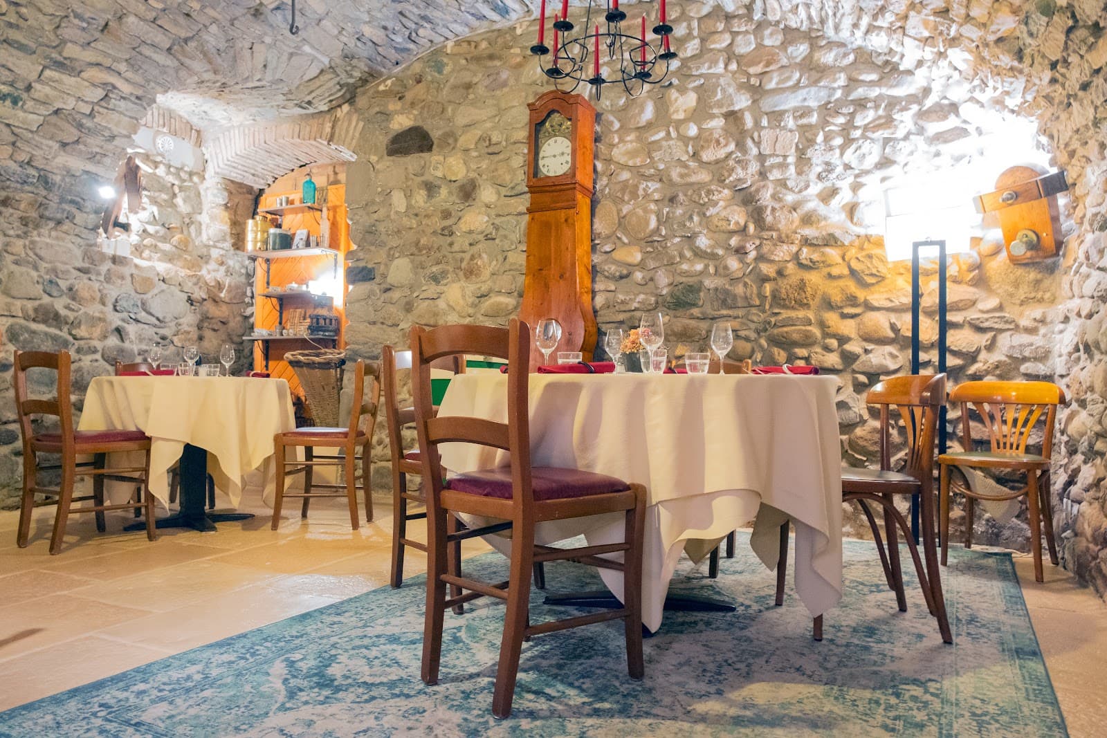 Tartegnin Wine Village - Image 1