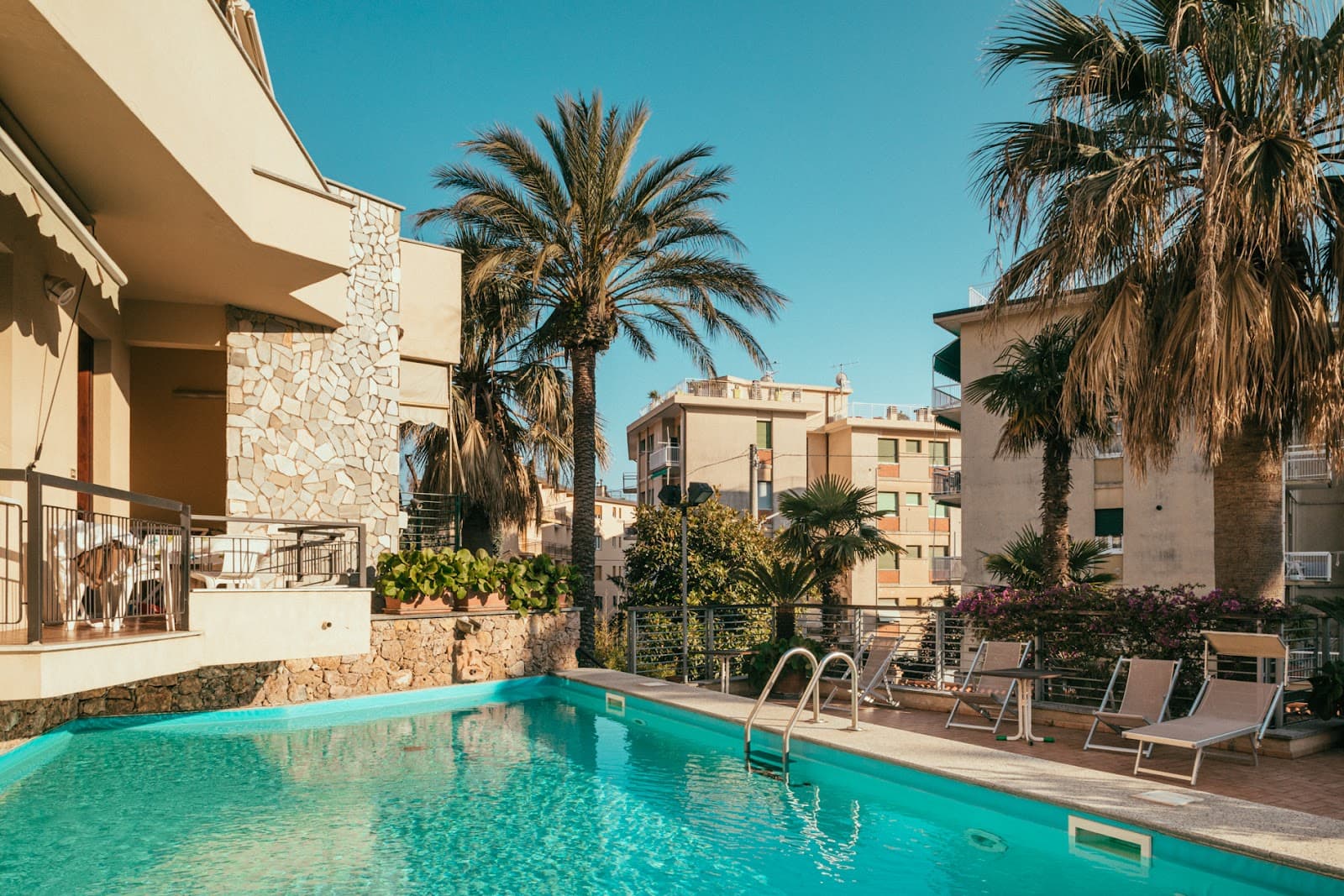 Passeggiata delle Palme - Image 1