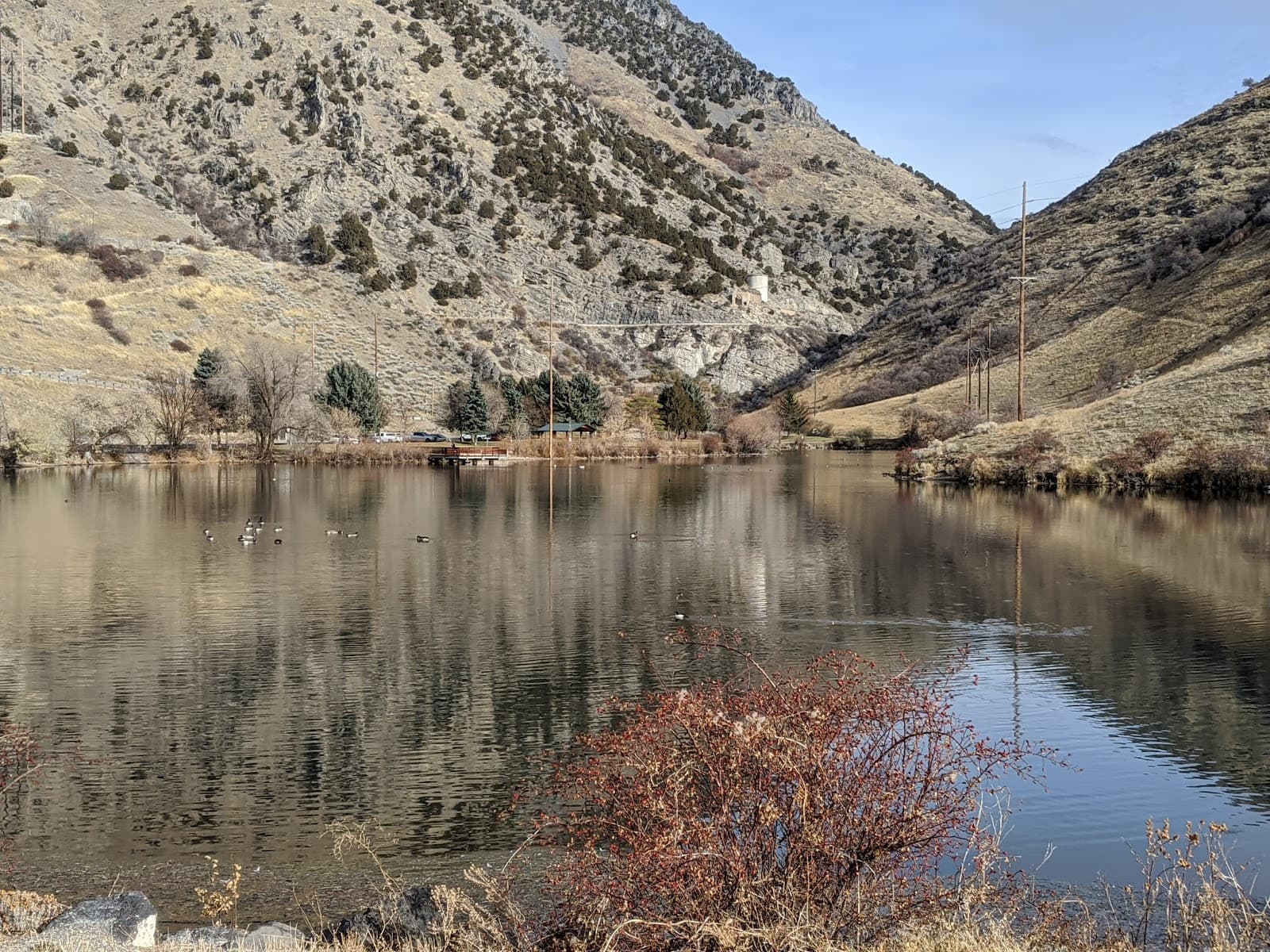 Riverside Nature Trail - Image 1