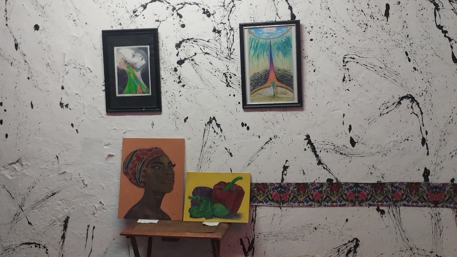 Xcalachén Barrio - Image 1