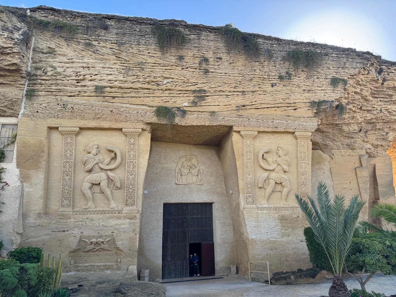 Osuna (day trip) - Image 1