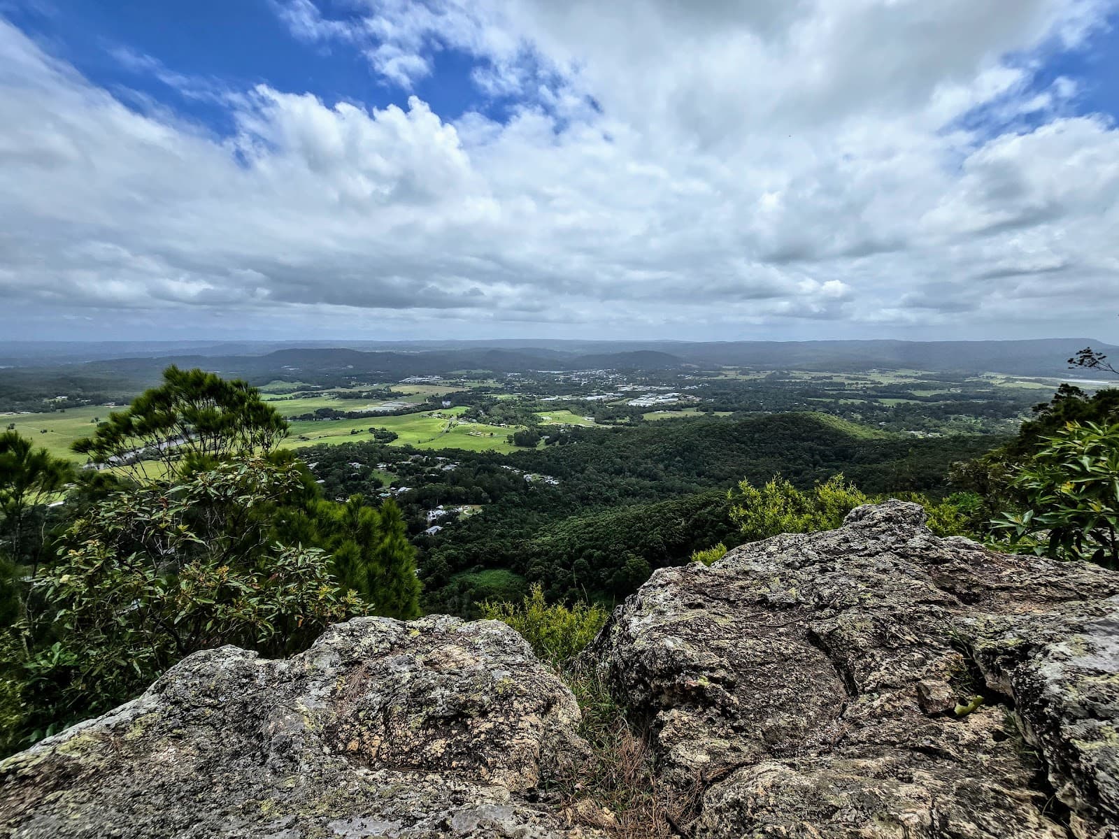 Mount Ninderry Summit - Image 1