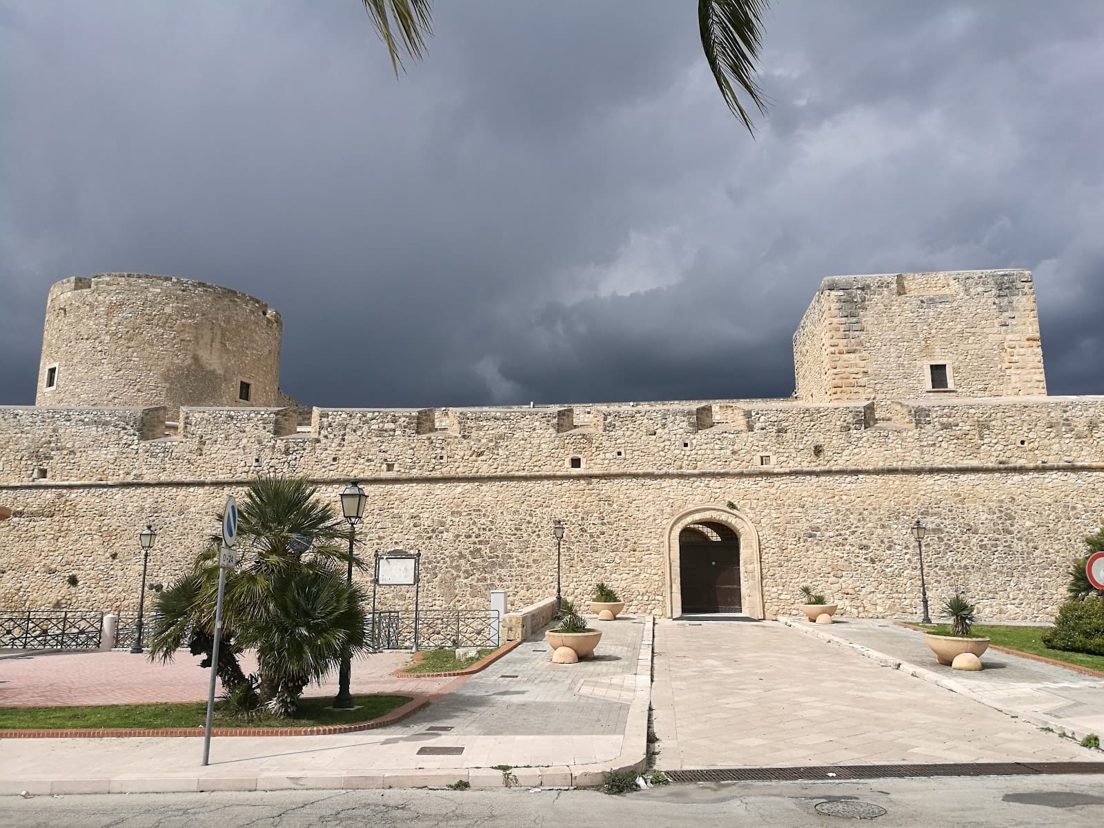 Museo Archeologico Nazionale di Manfredonia - Image 1