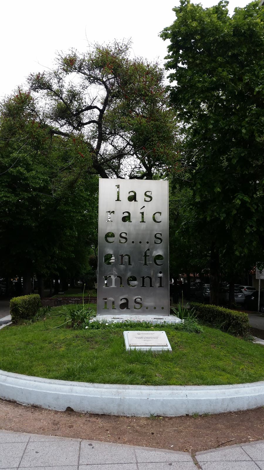 Diagonal Pueyrredón Buenos Aires - Image 1