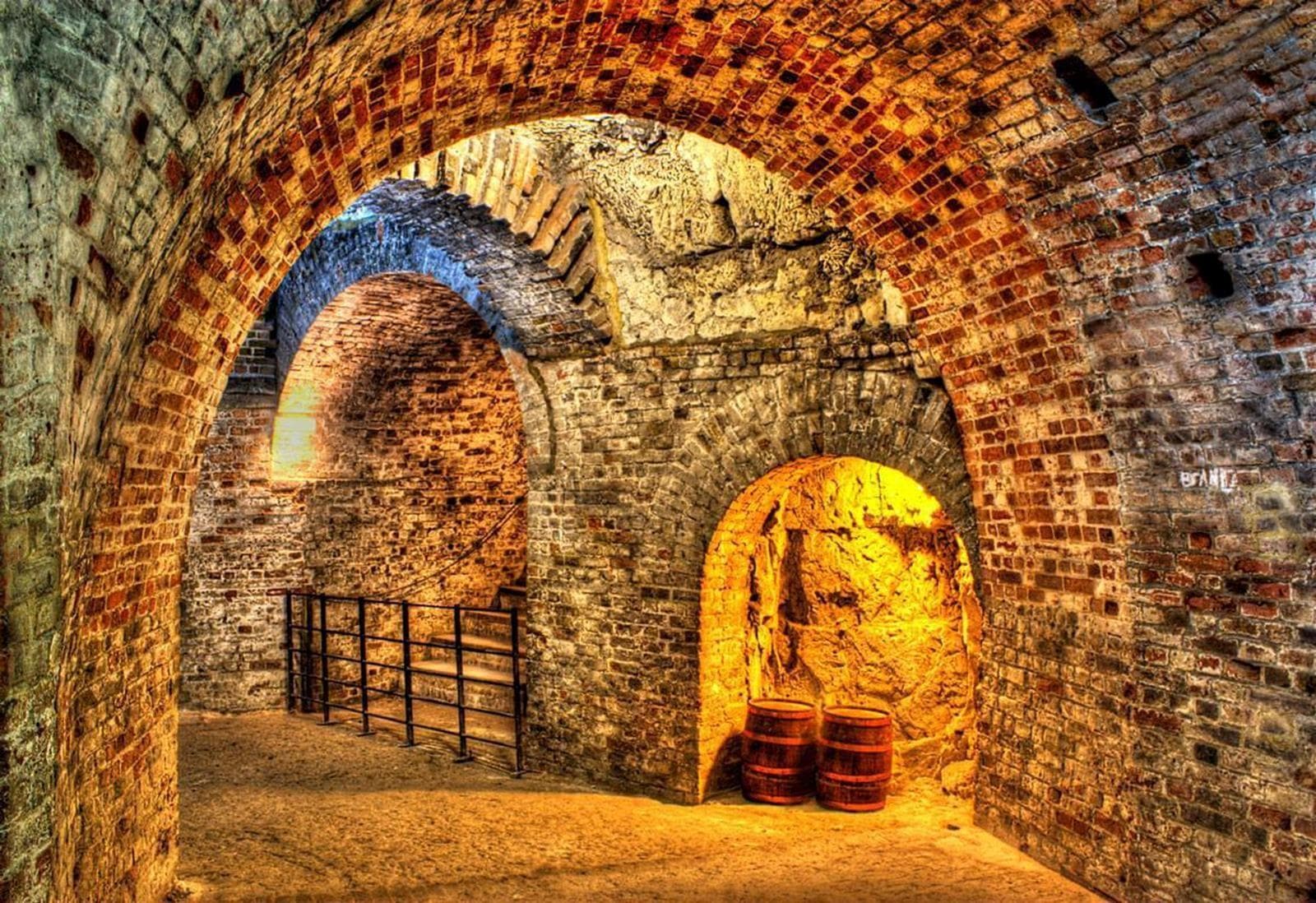 Fort Amherst Chatham - Image 1