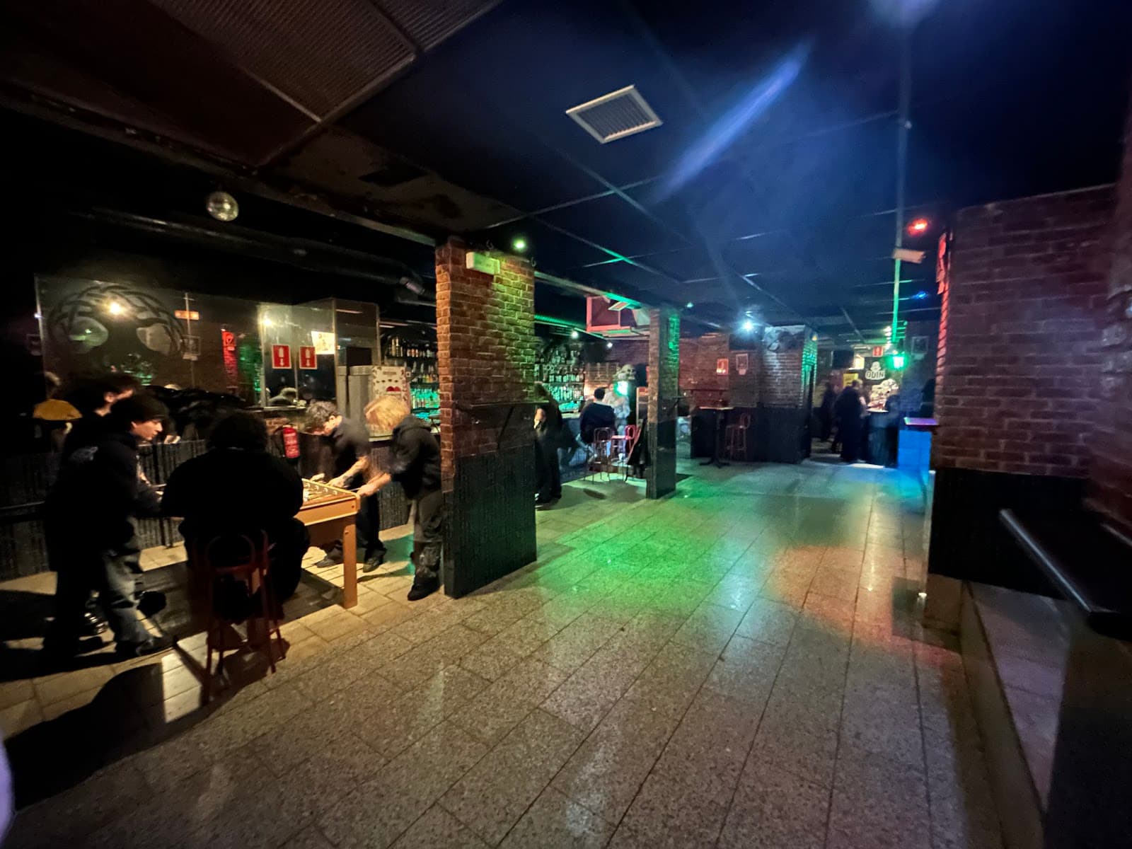 Fenrir Metal Madrid - Image 1