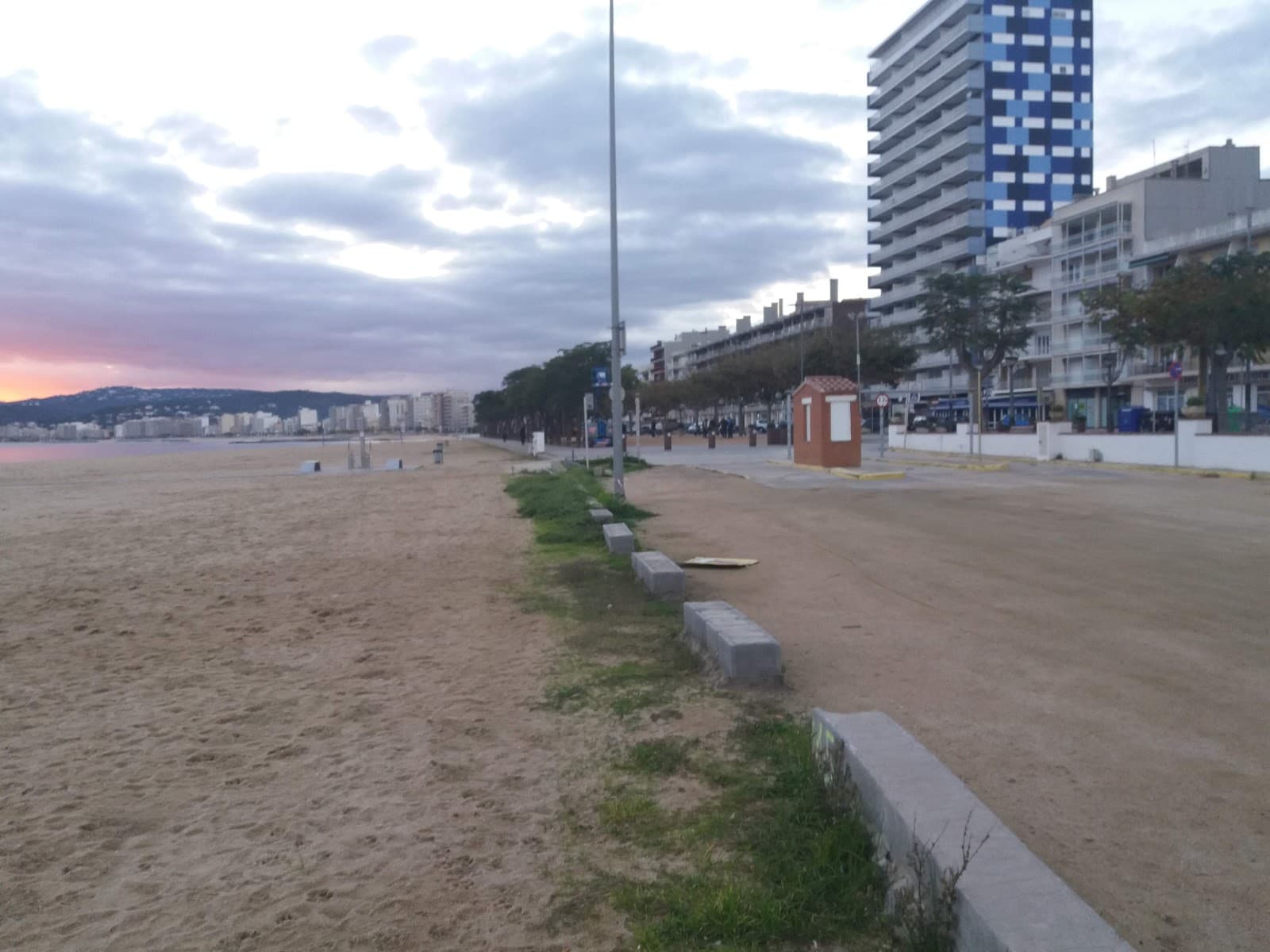 Passeig del Mar - Image 1
