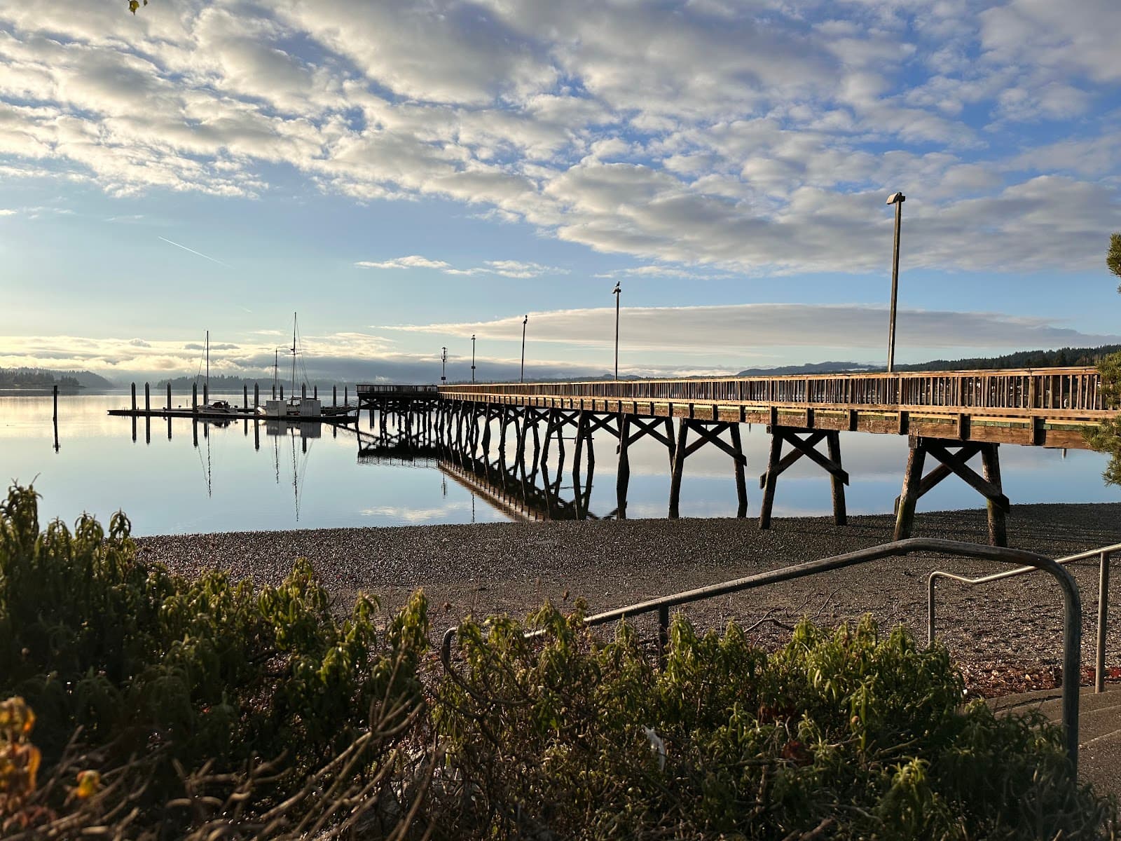 Silverdale Waterfront Park - Image 1