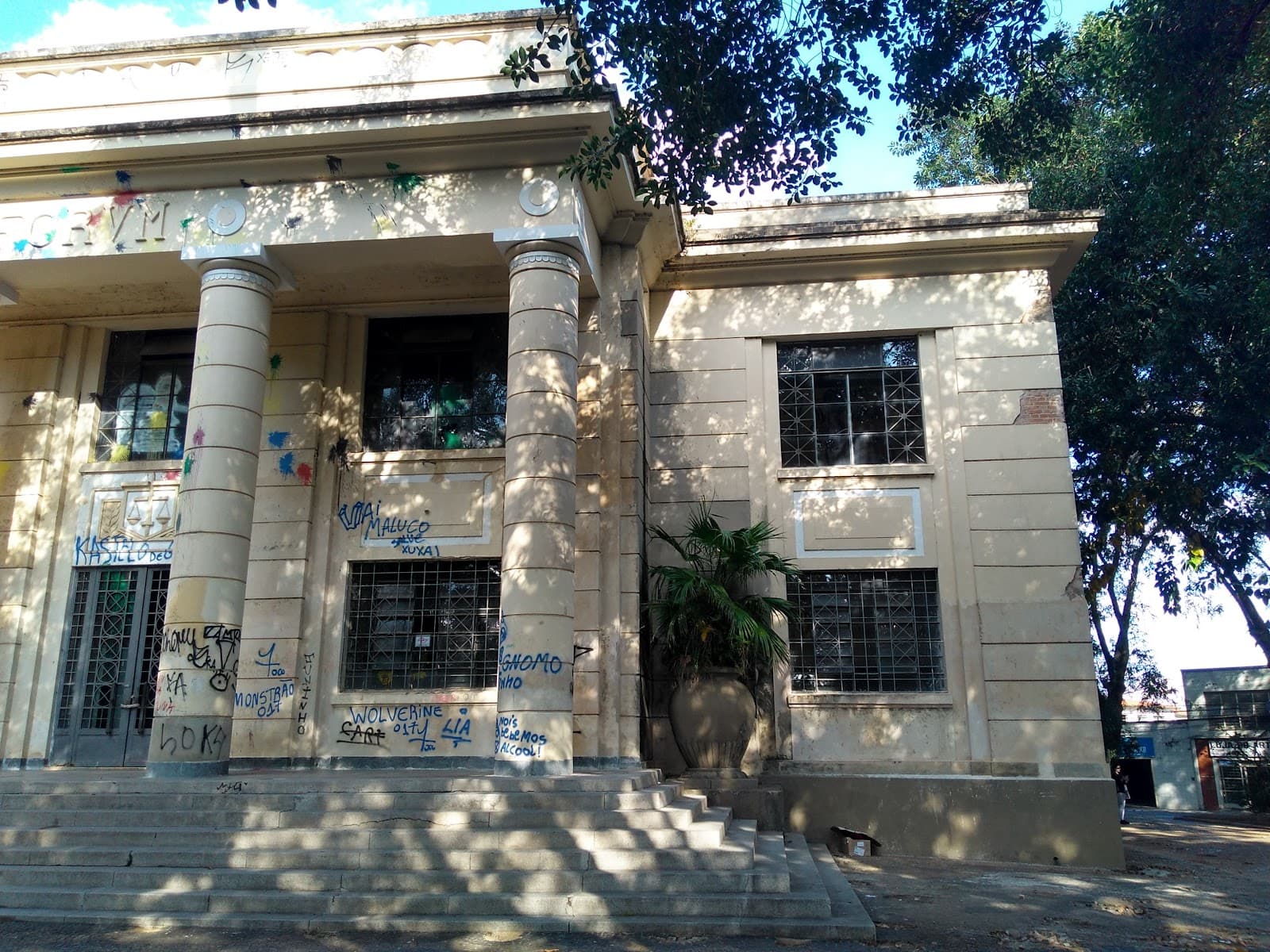 Praça Frei Baraúna - Image 1