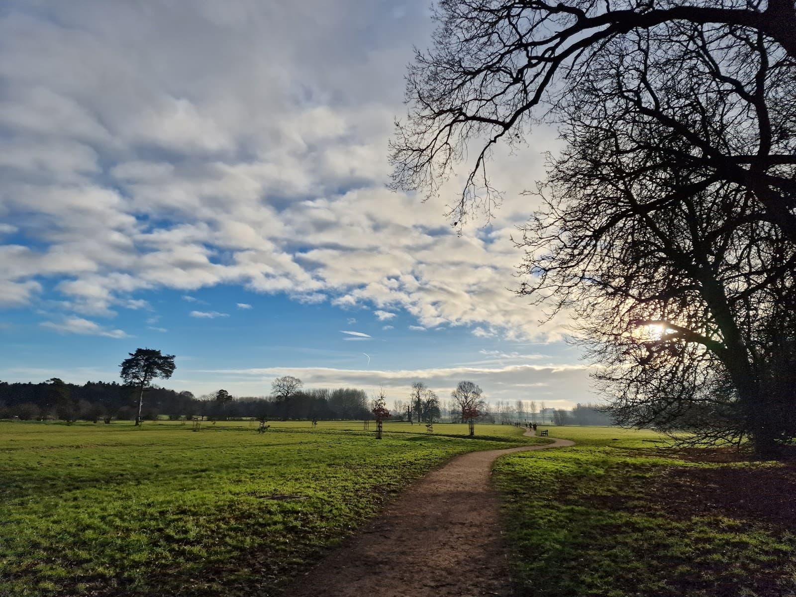 Towcester Water Meadows - Image 1