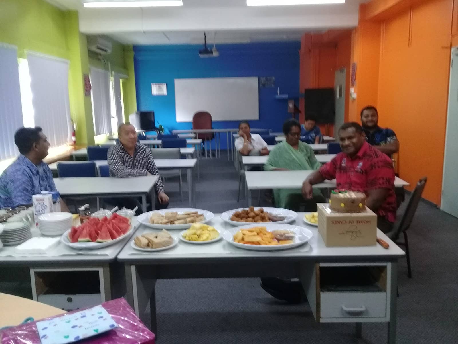 Payecomm Office Access