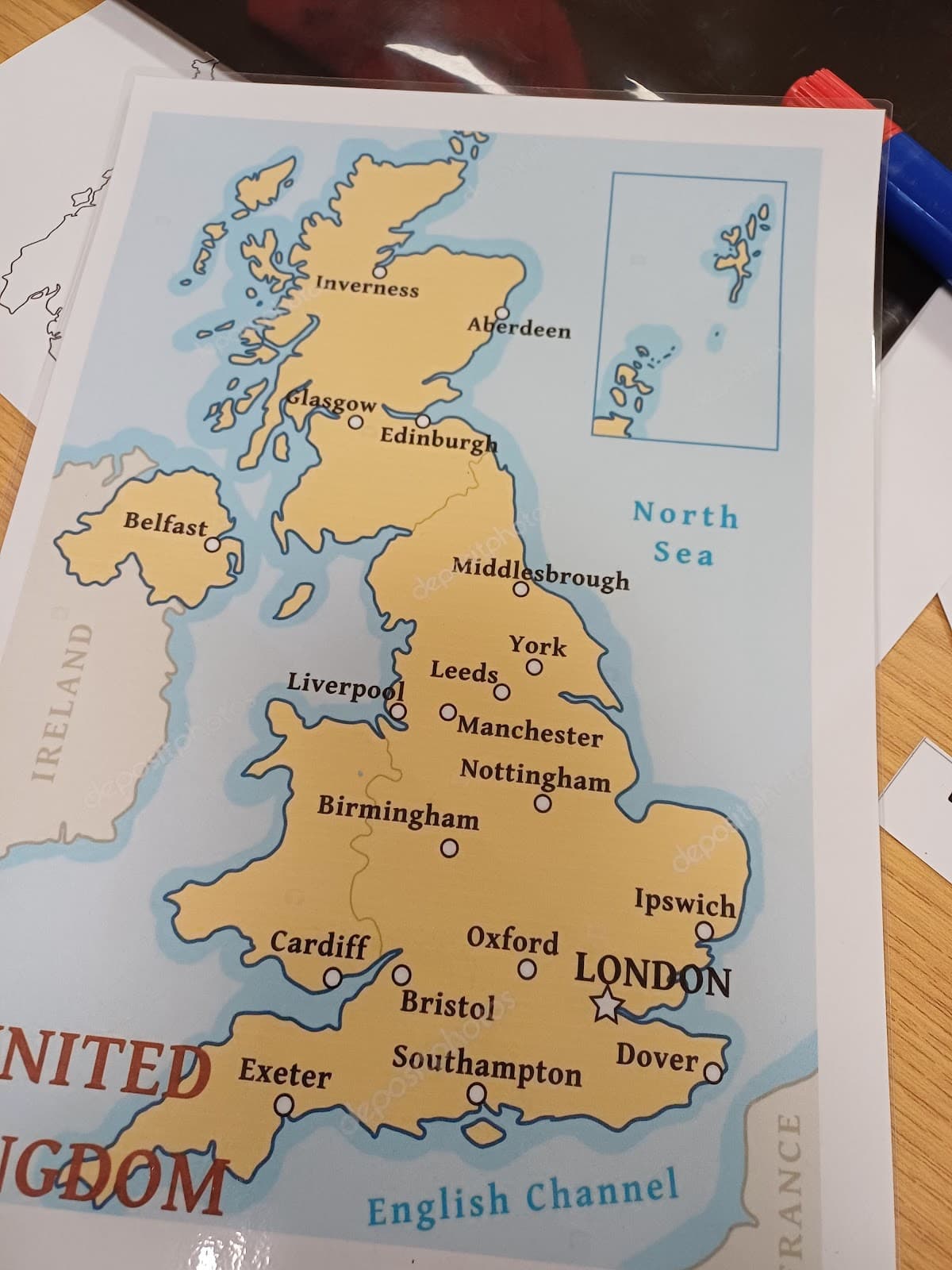 Church Square - Image 1