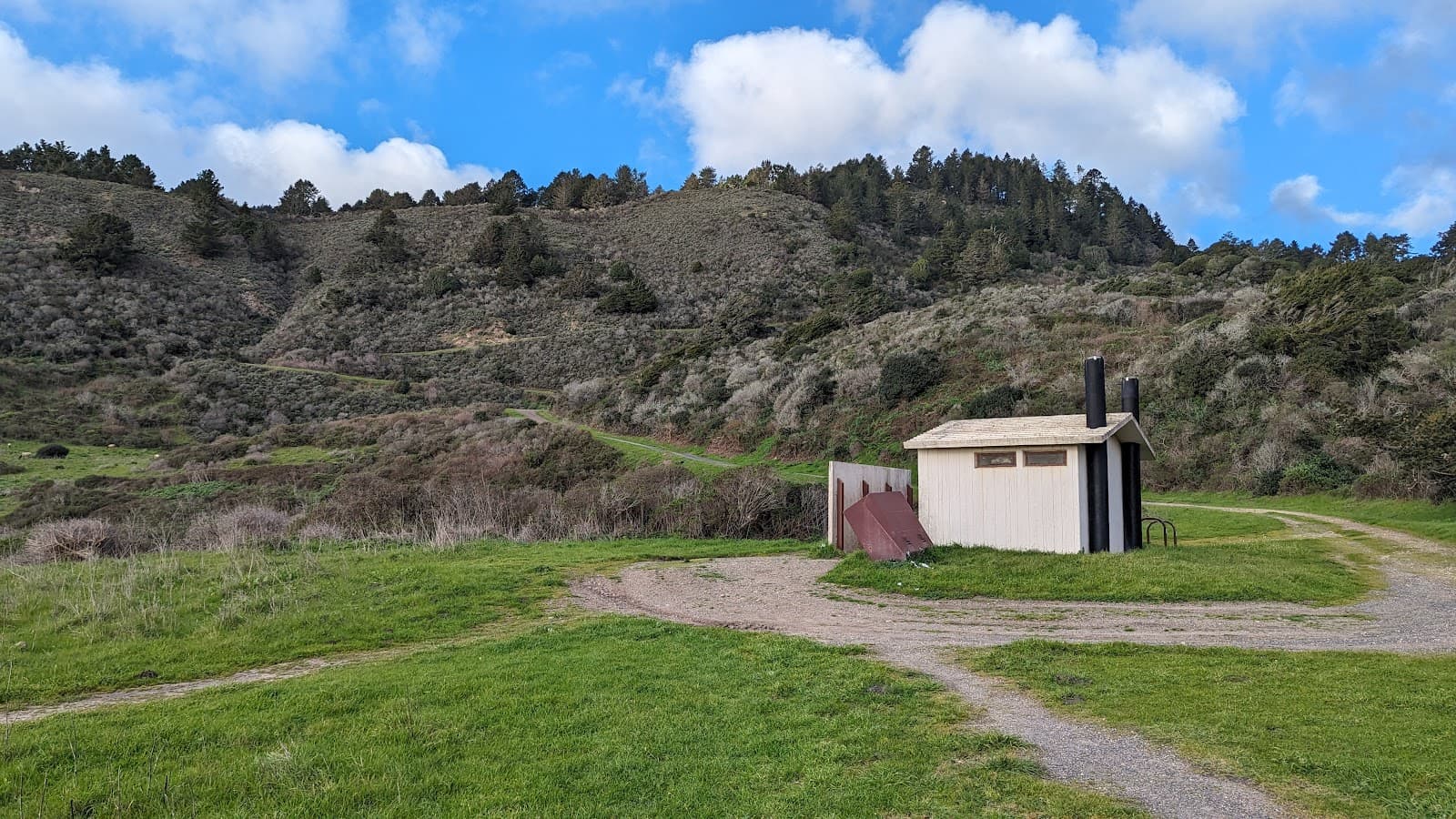 Wildcat Camp - Image 1