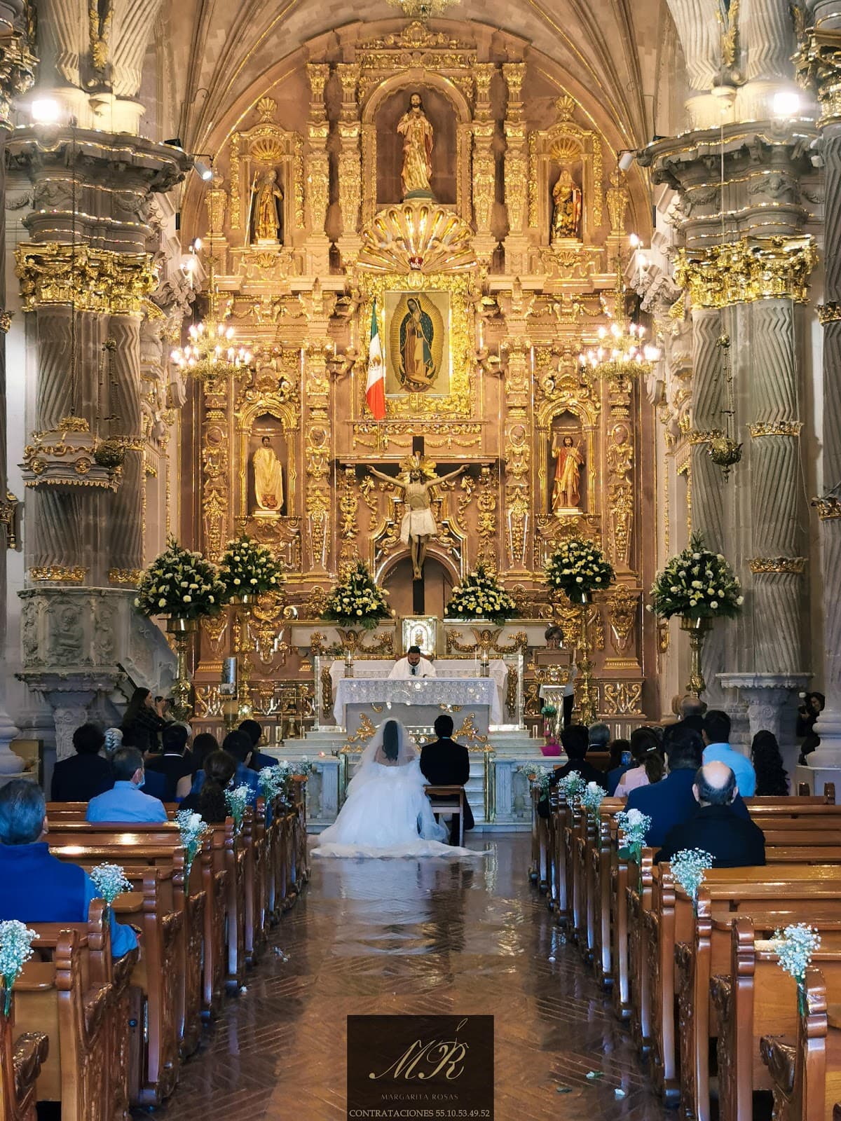 Templo de Guadalupe - Image 1
