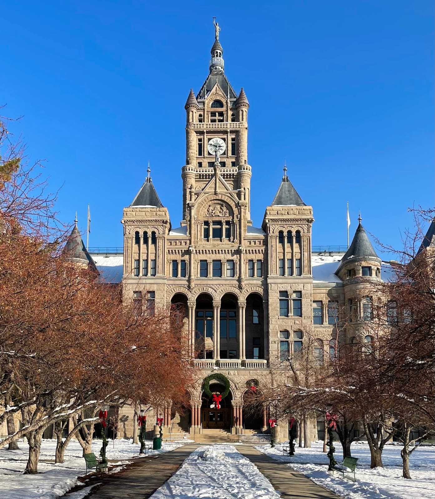 Downtown - Image 1