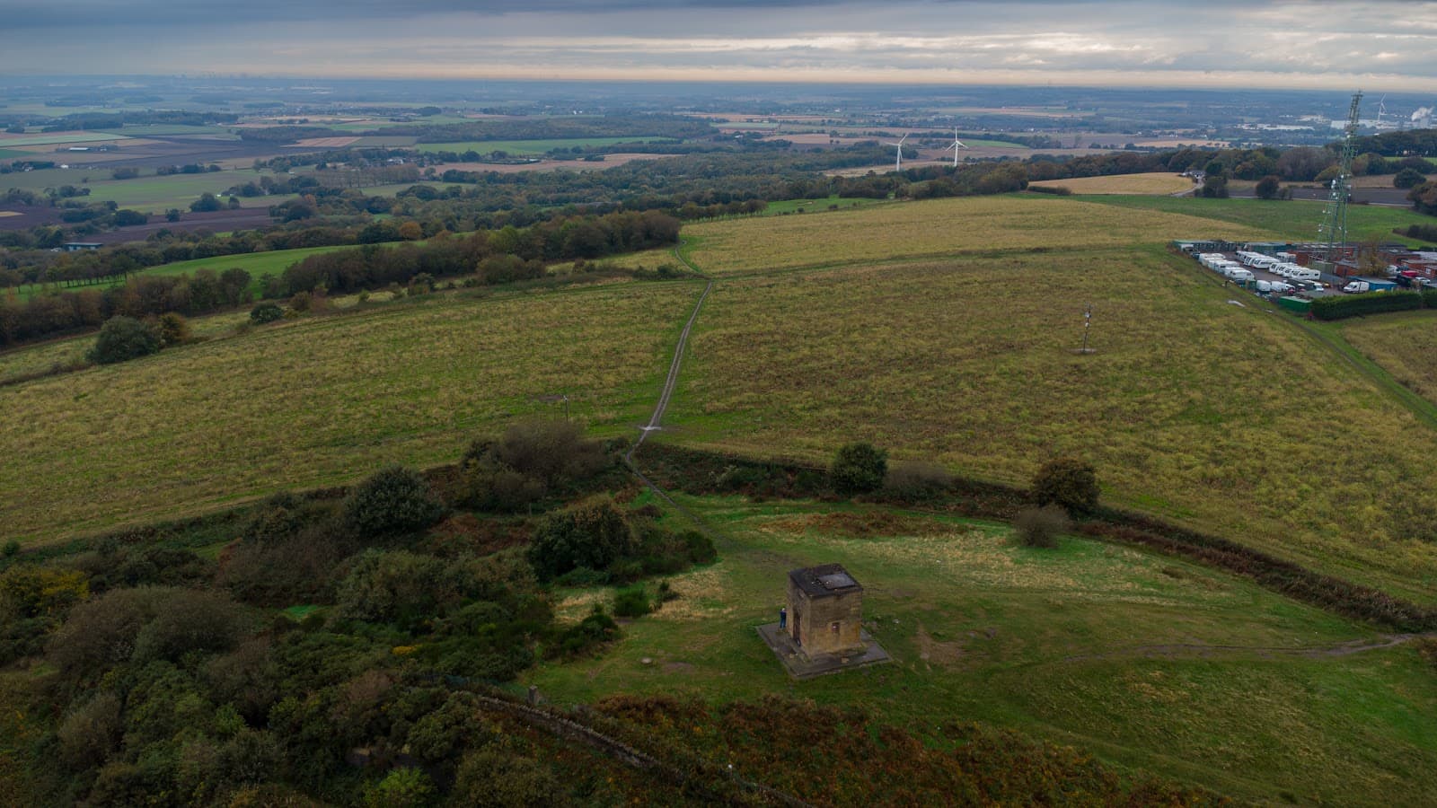 Billinge Hill (Beacon) - Image 1