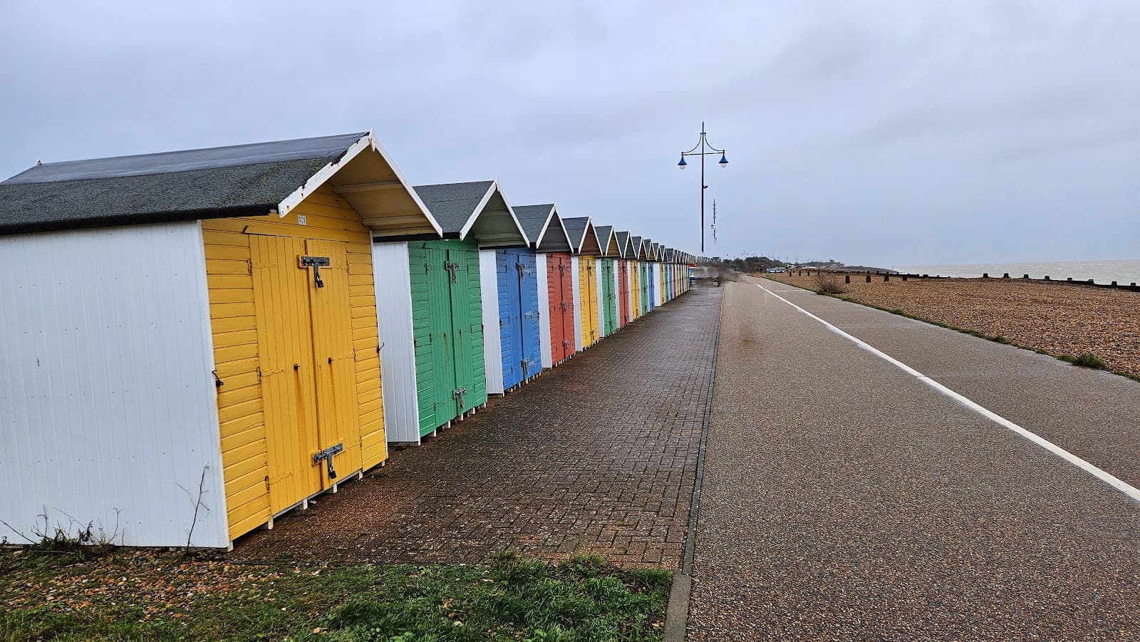 Sovereign Beach - Image 1