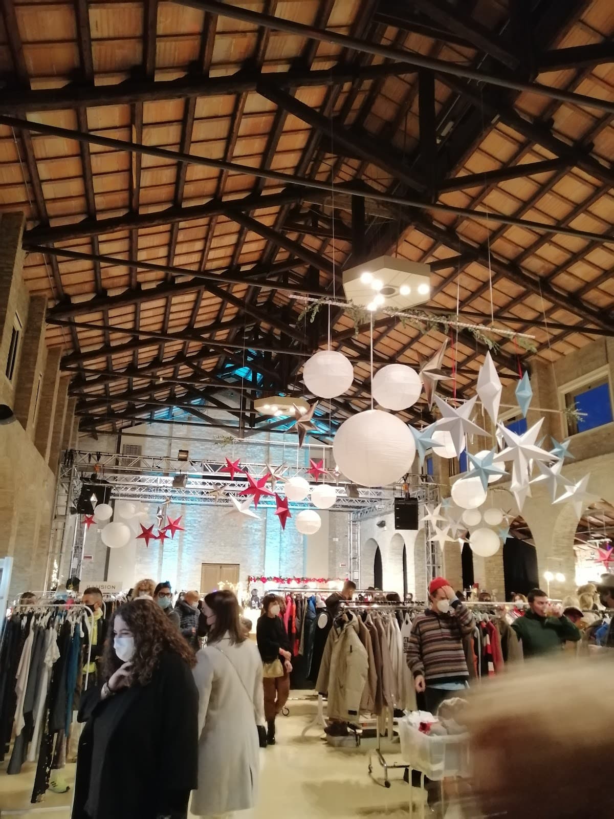 Almagià Arts Center - Image 1