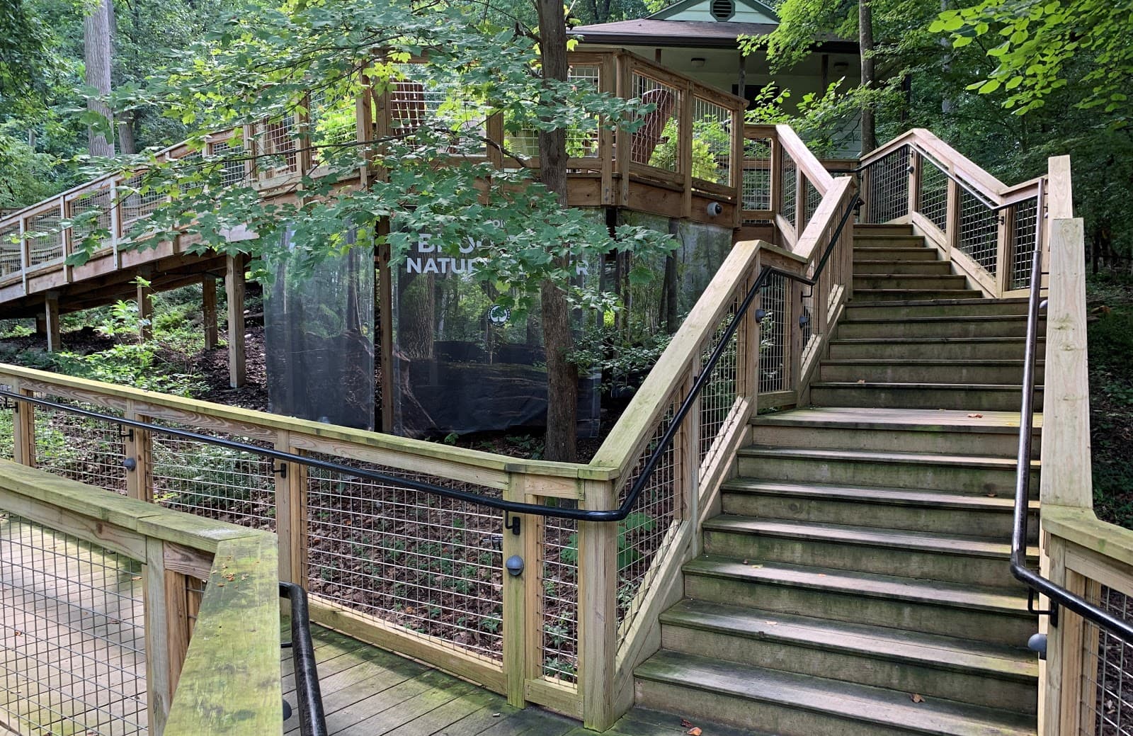 Brookside Nature Center - Image 1