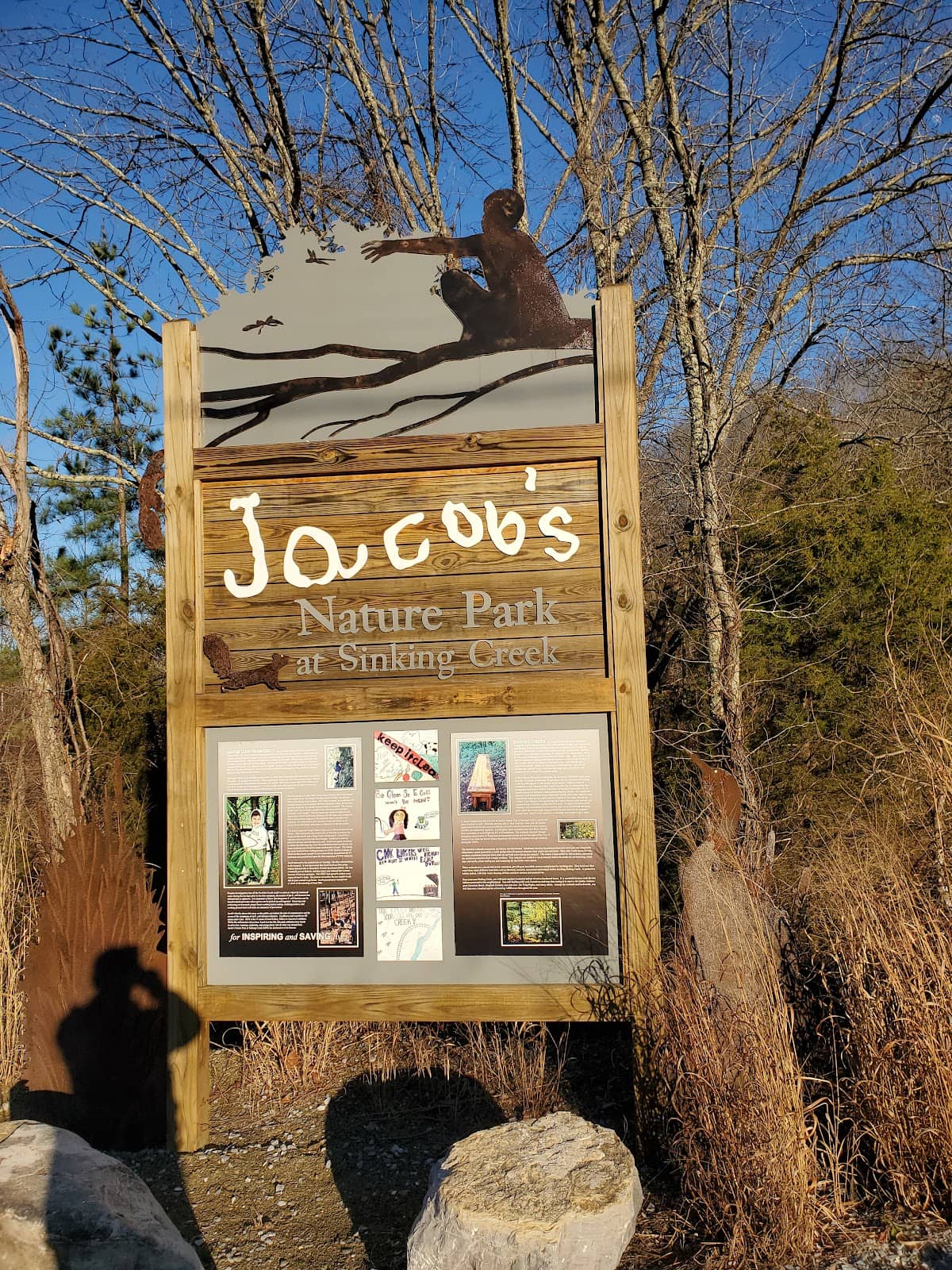 Educational Nature Walk