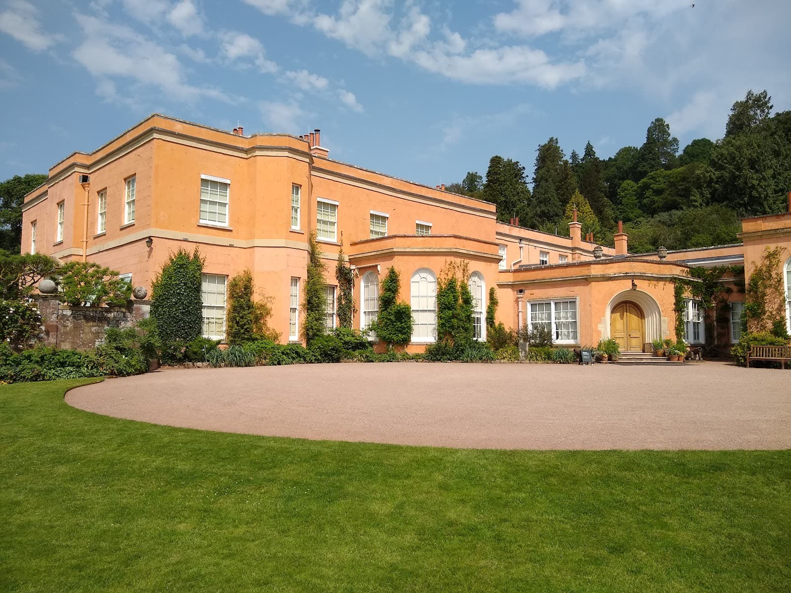 Killerton (National Trust) - Image 1