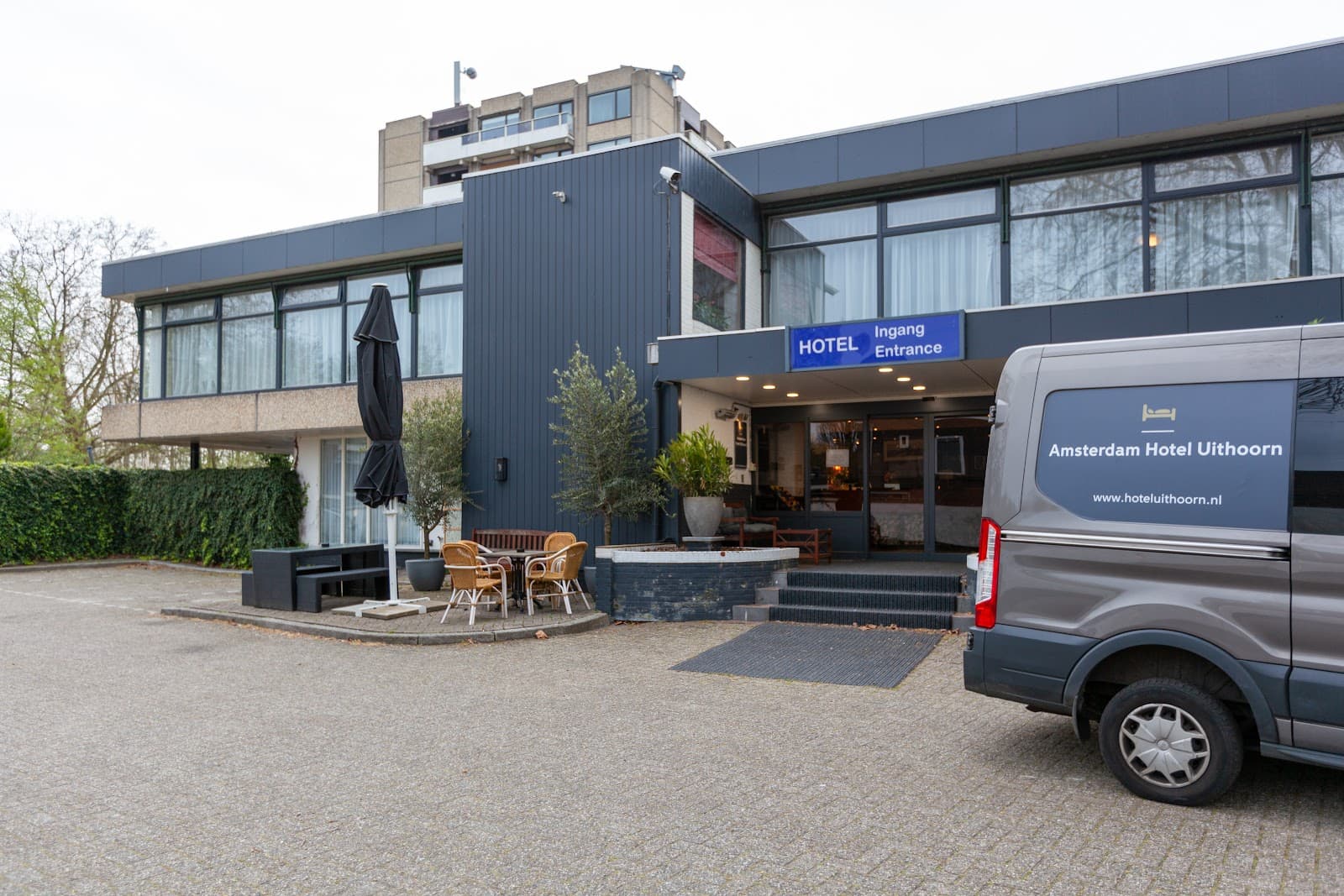 De Hoeksteen, Uithoorn - Image 1