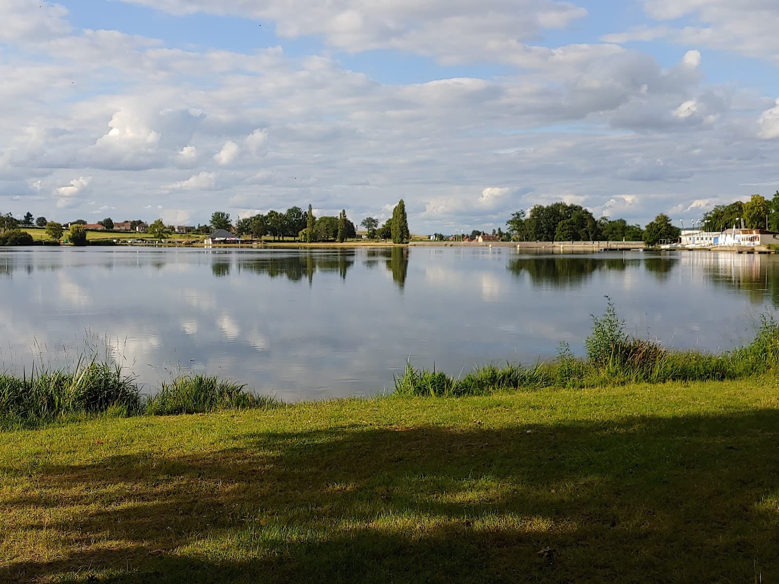 Étang de Sault - Image 1