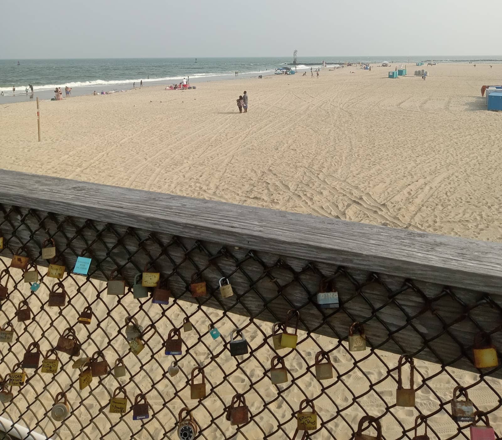 Ocean City Beach