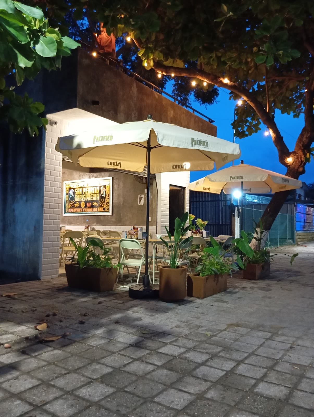 Mercado de Pescado San Pedrito - Image 1