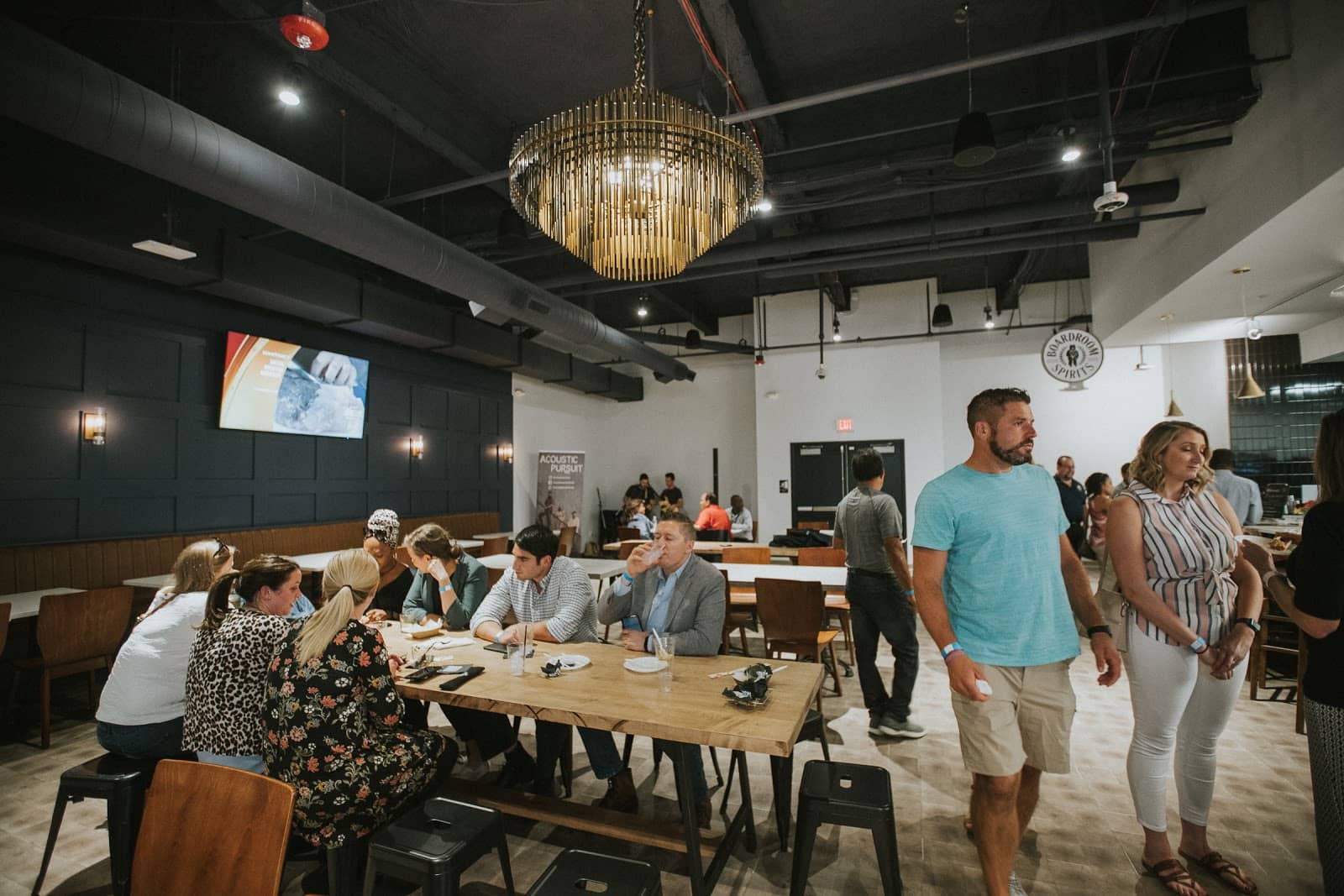 Chez's Delicatessen Sandwiches