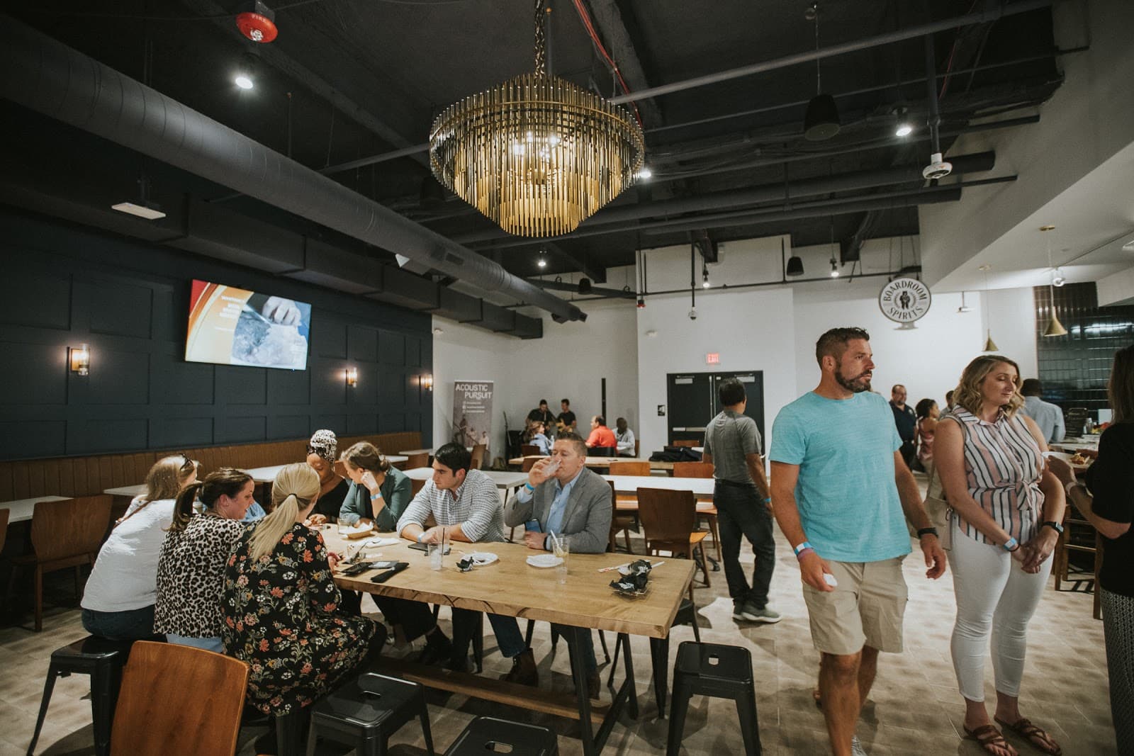 Downtown Allentown Market - Image 1