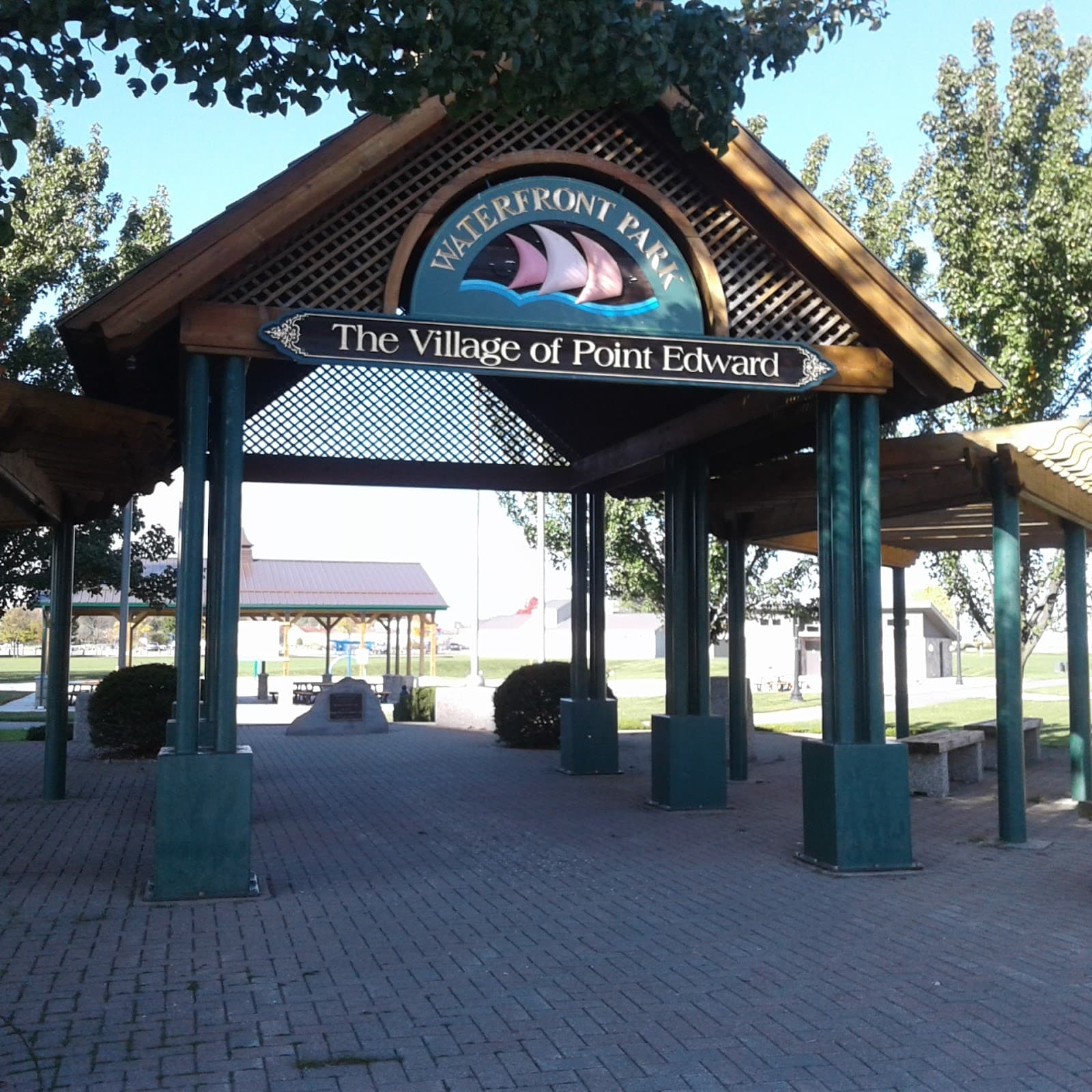 Point Edward Waterfront Park - Image 1