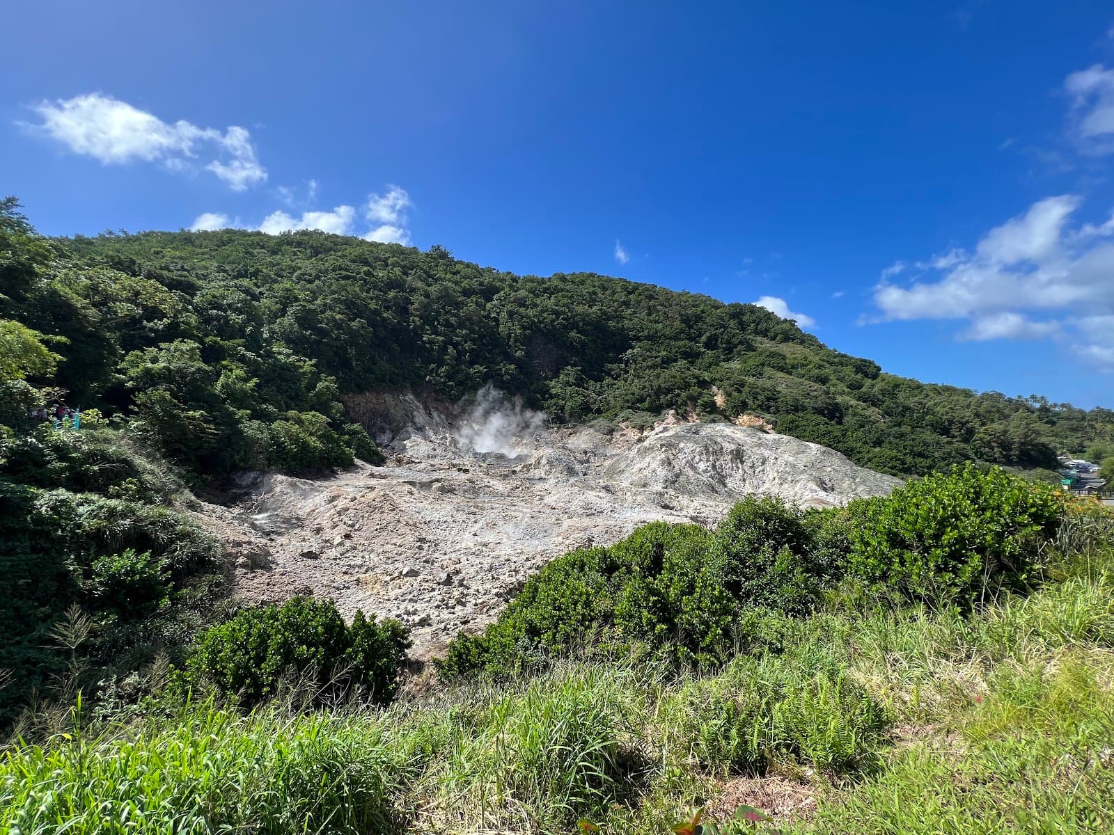 Sulphur Springs Park - Image 1