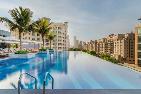 The St. Regis Dubai, The Palm Beach - Image 1