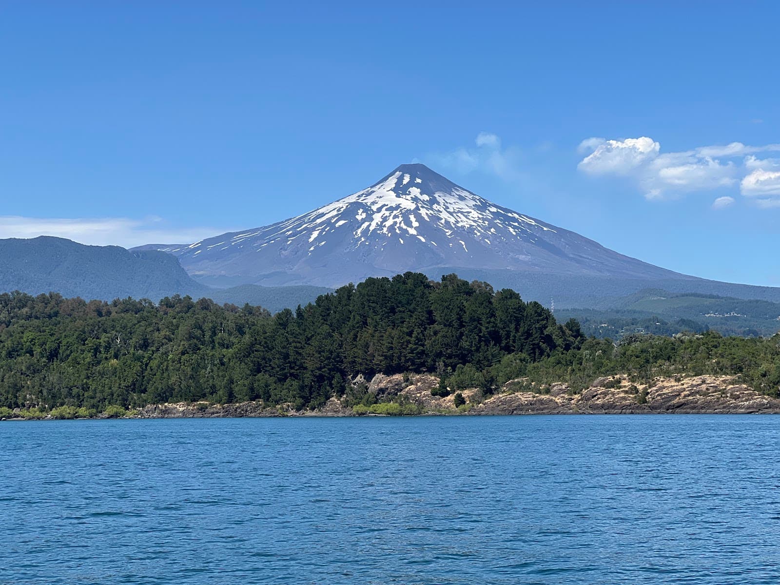 Villarrica Volcano - Image 1