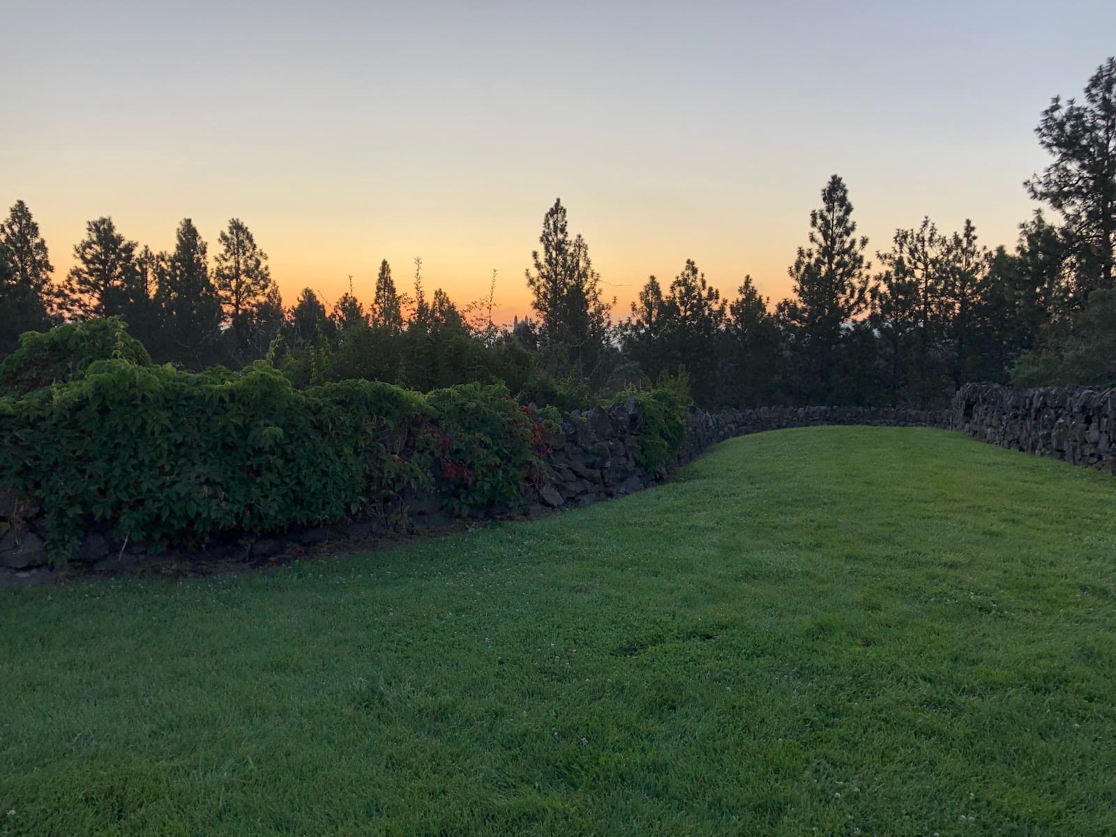 Cliff Park - Image 1