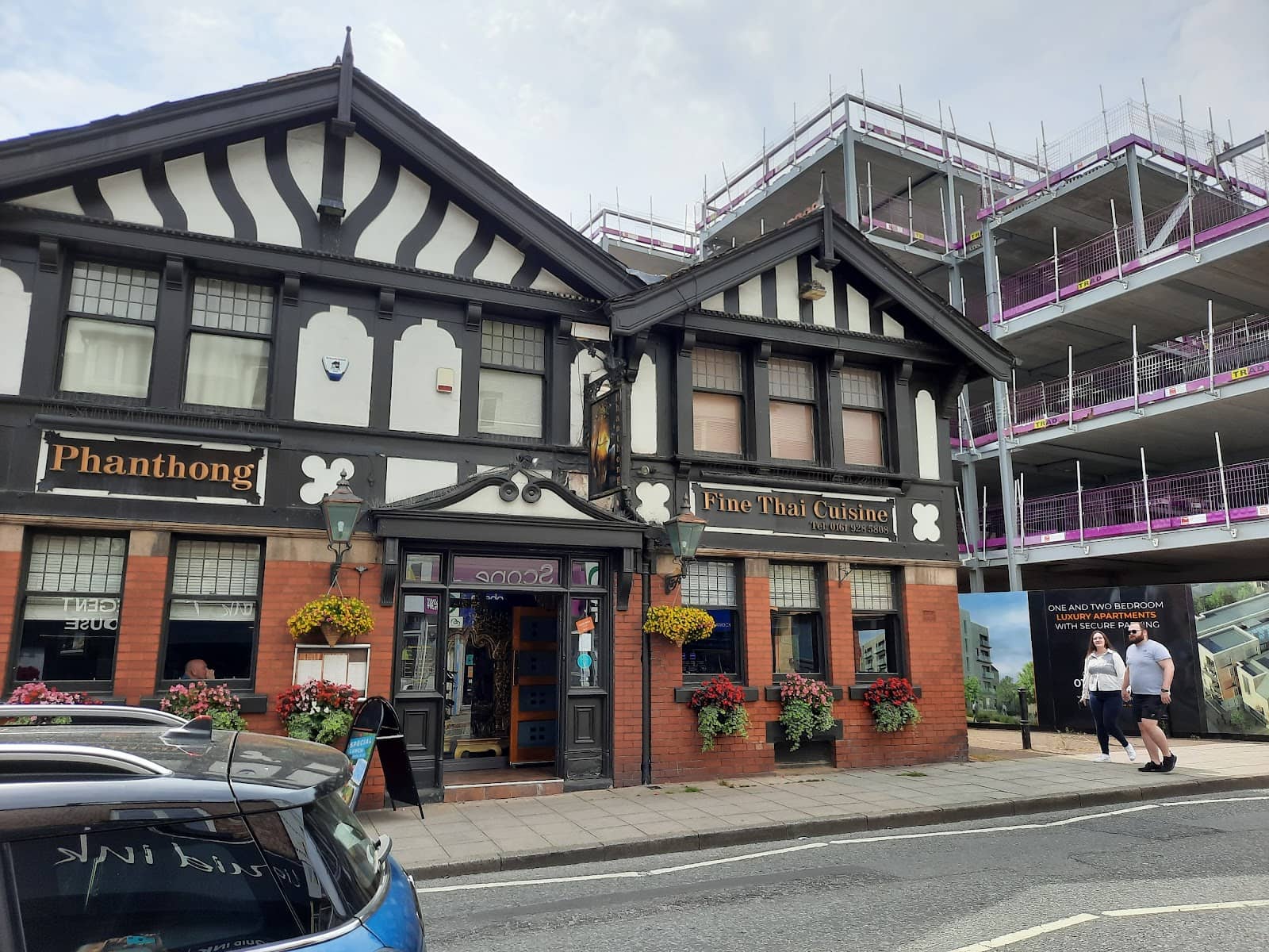 Local Events & Festivals