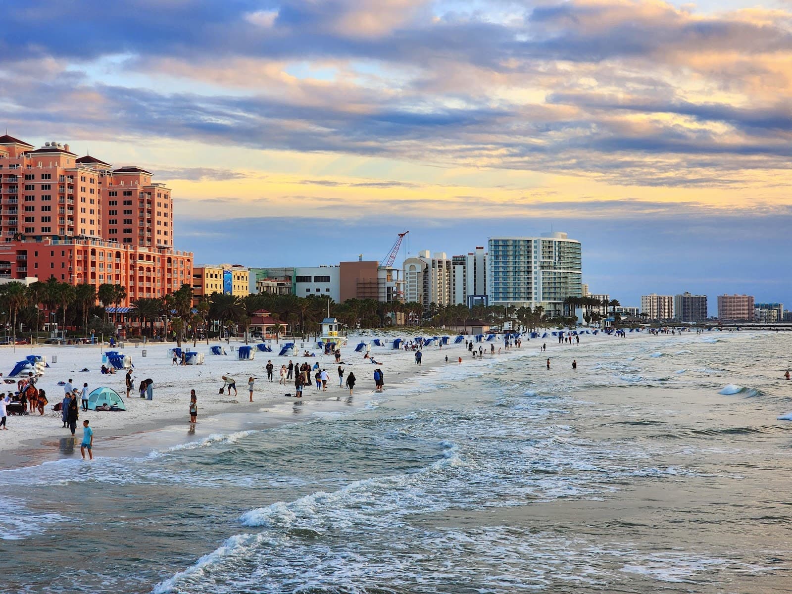 North Beach Clearwater - Image 1