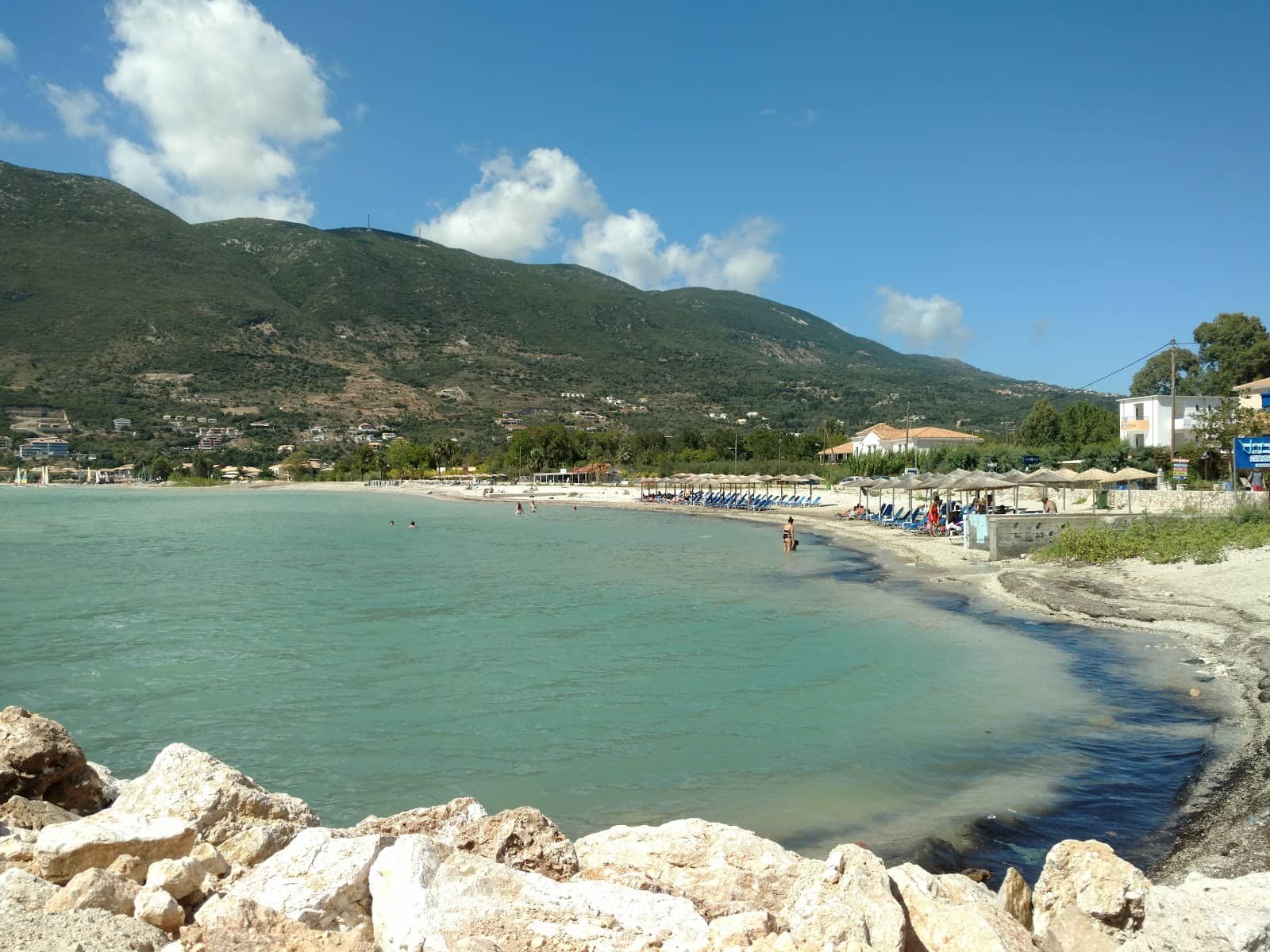 Vasiliki Port