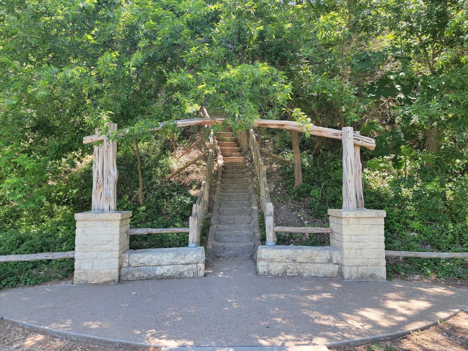 Jacob's Ladder Cameron Park - Image 1