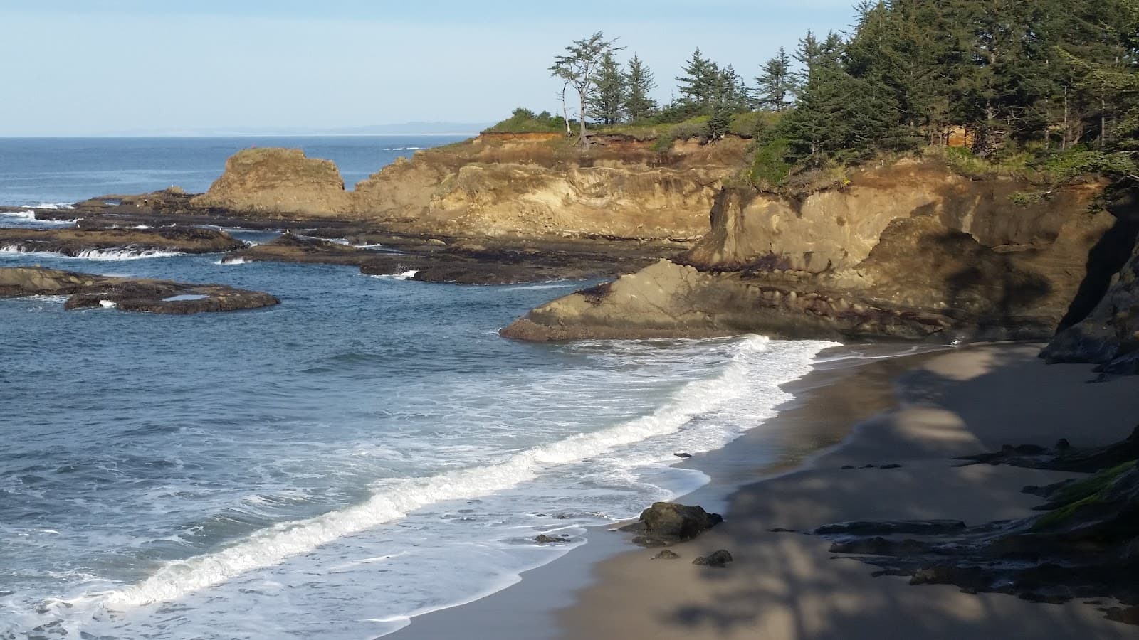 Yoakam Point State Natural Site - Image 1