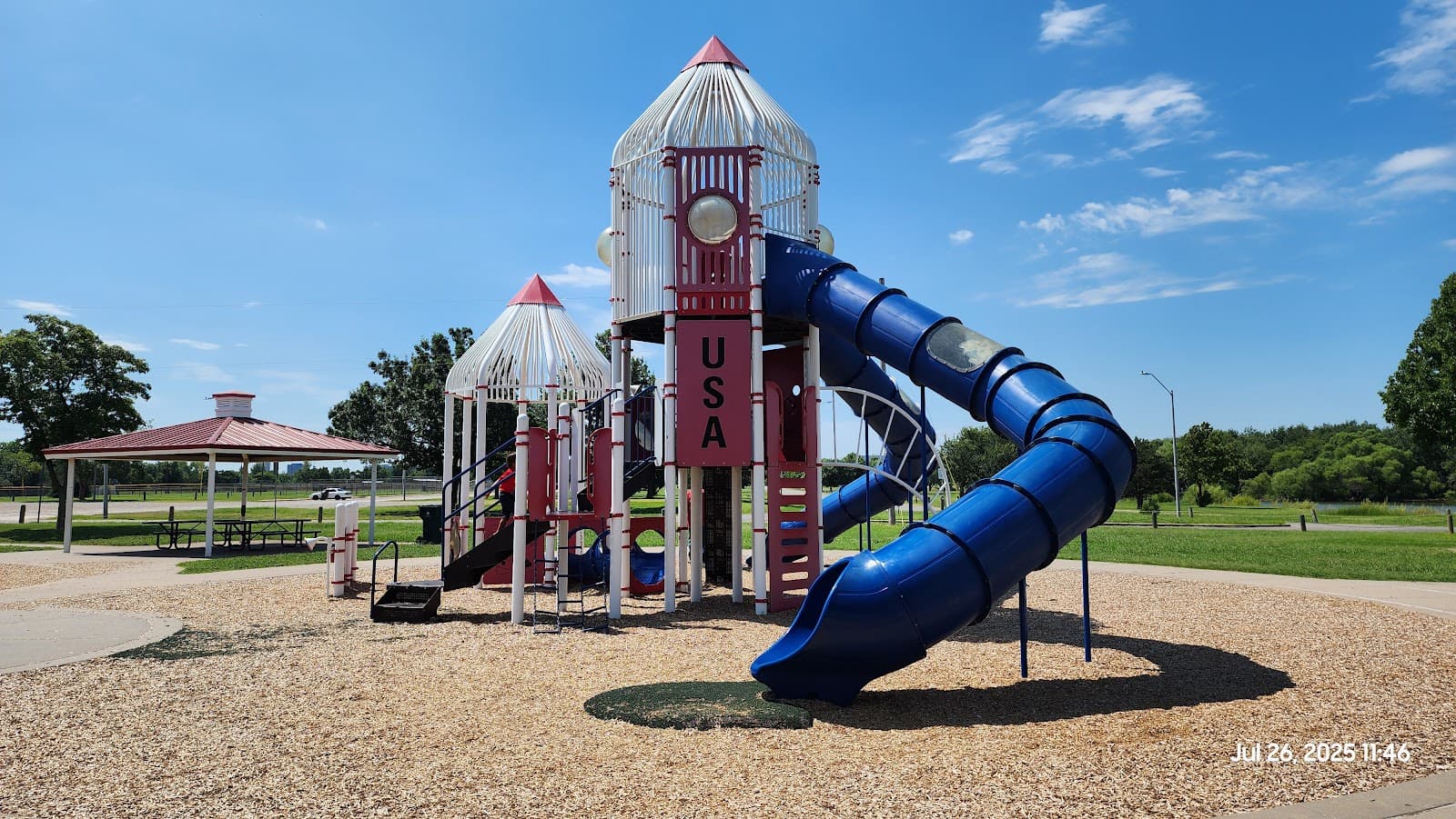 Stars and Stripes Park - Image 1