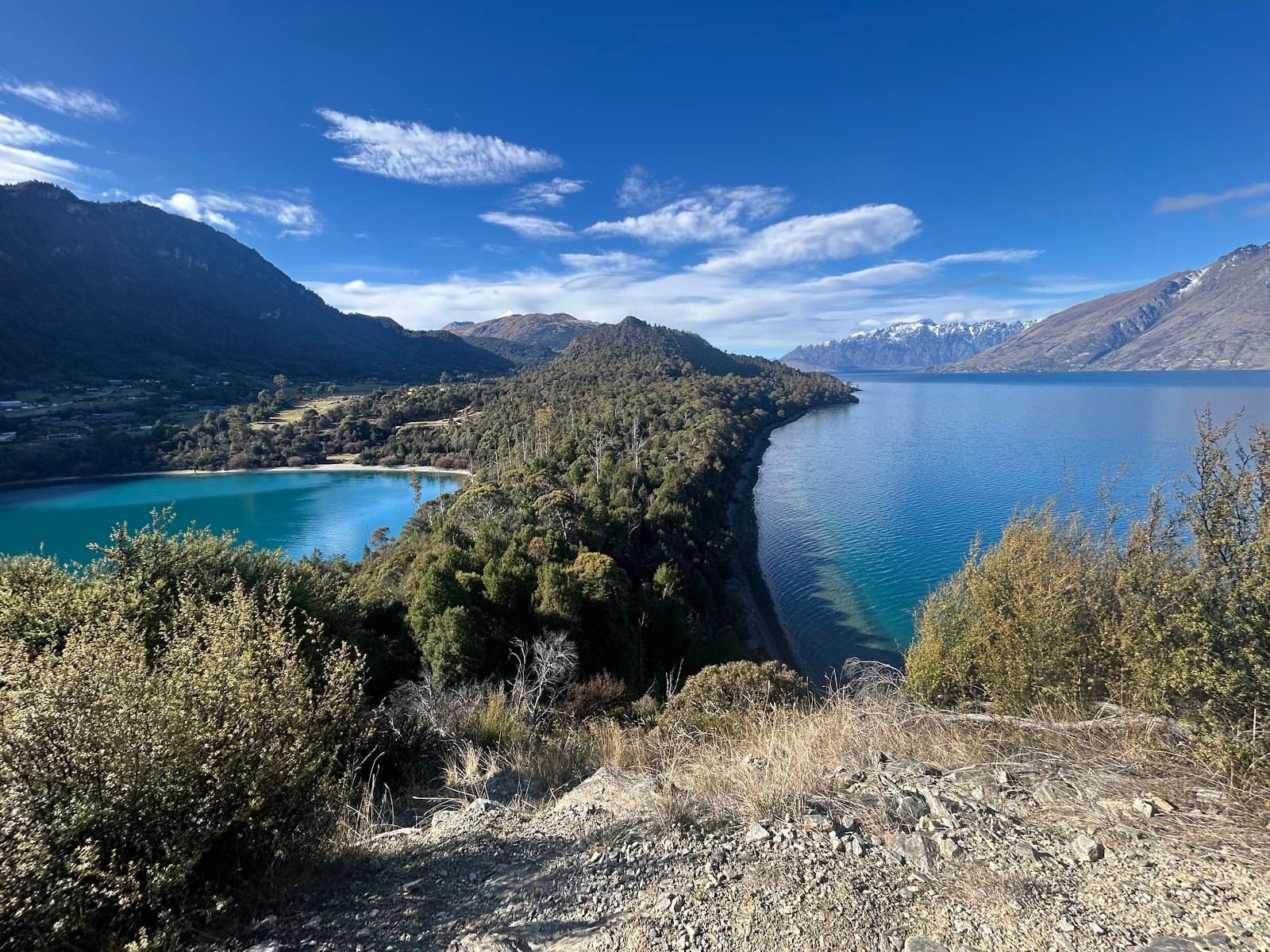 Bob's Cove Track - Image 1