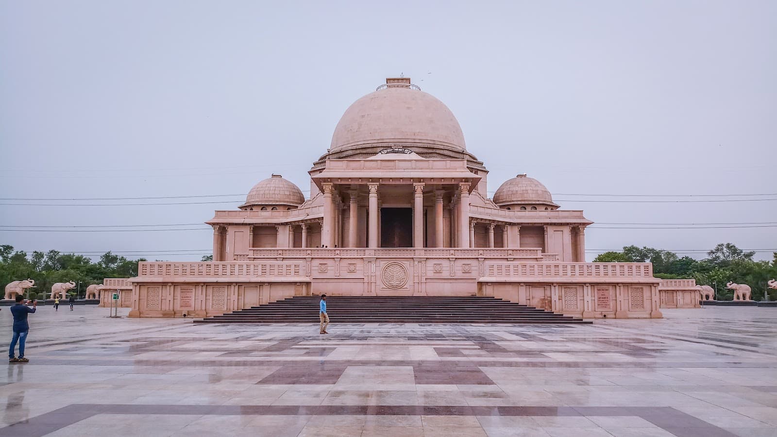 Rashtriya Dalit Prerna Sthal - Image 1